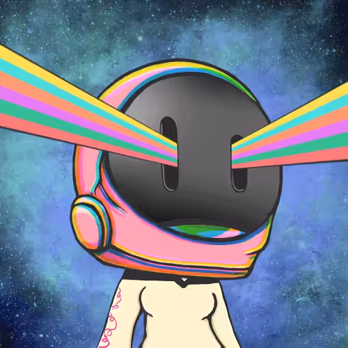 VibeNauts #2324