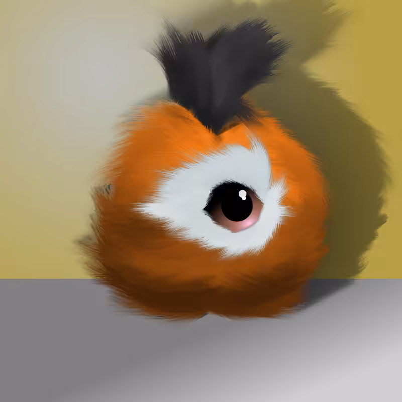 furballz #7