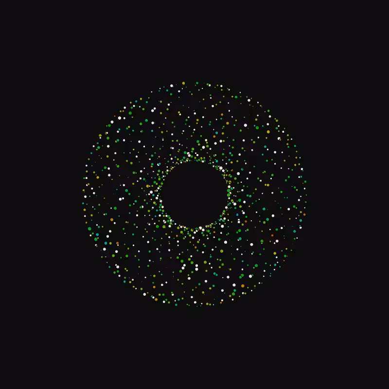 rotating particles #191