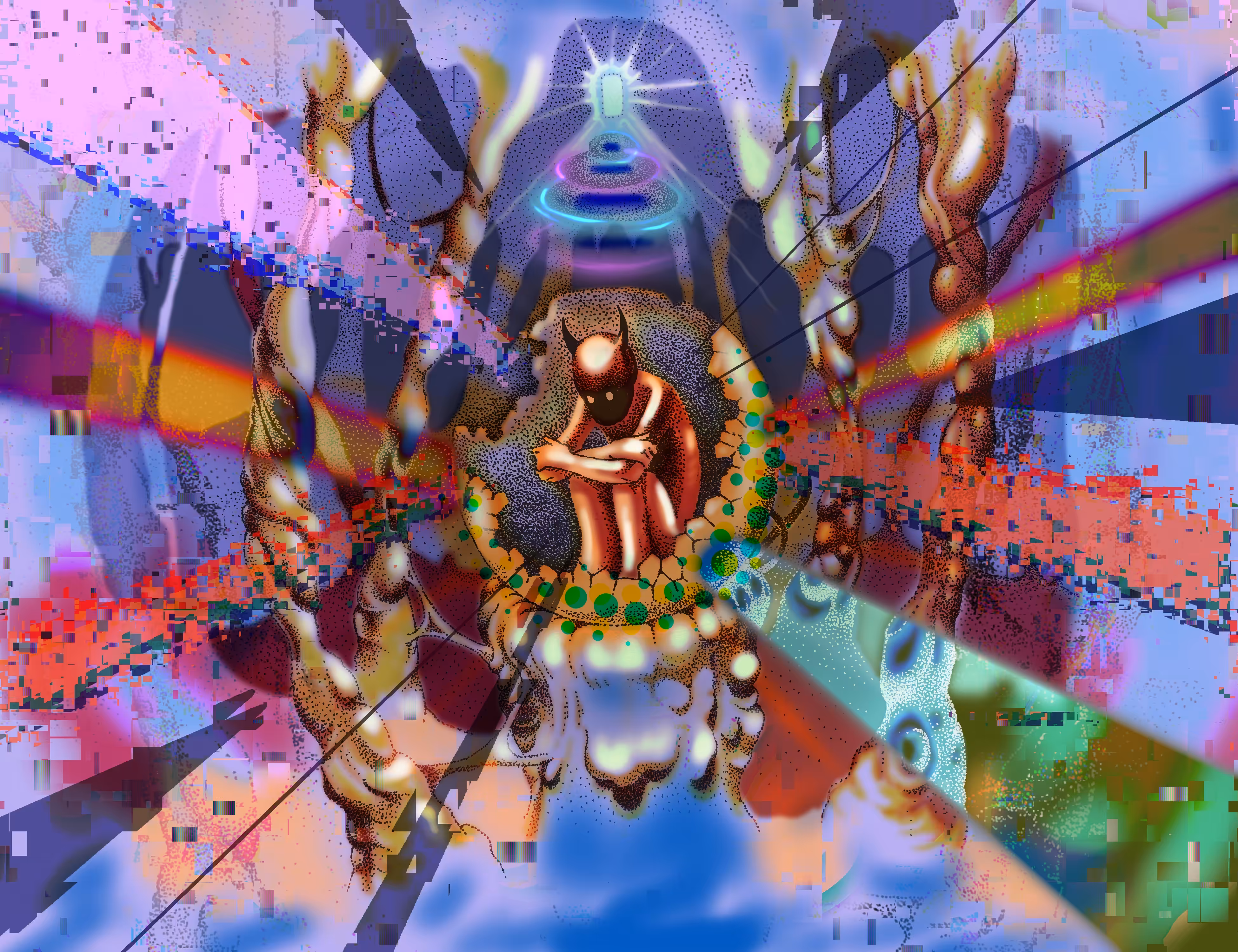 Summoned