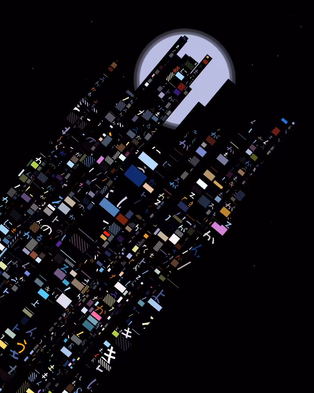 CityLights #448