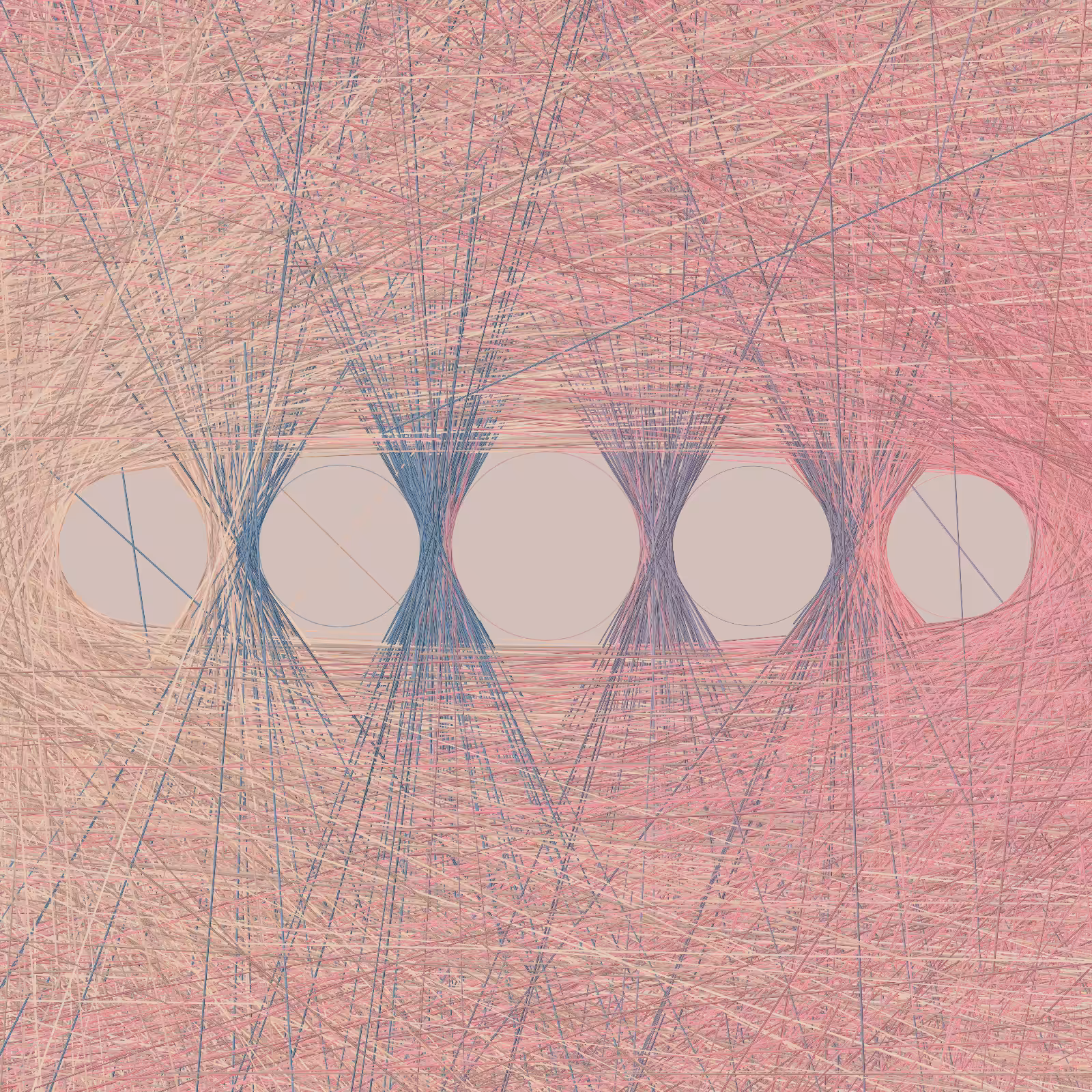 Threads #4