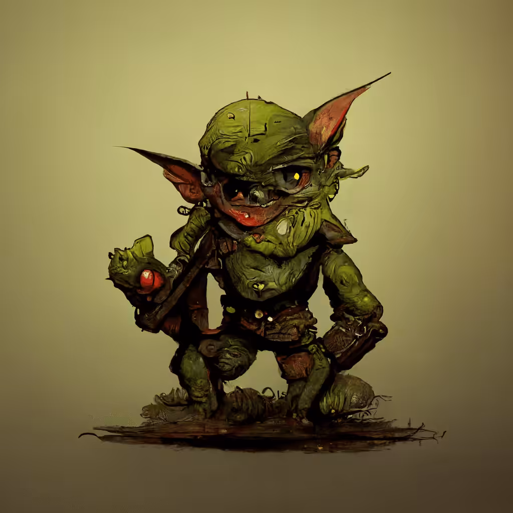 Goblin 036