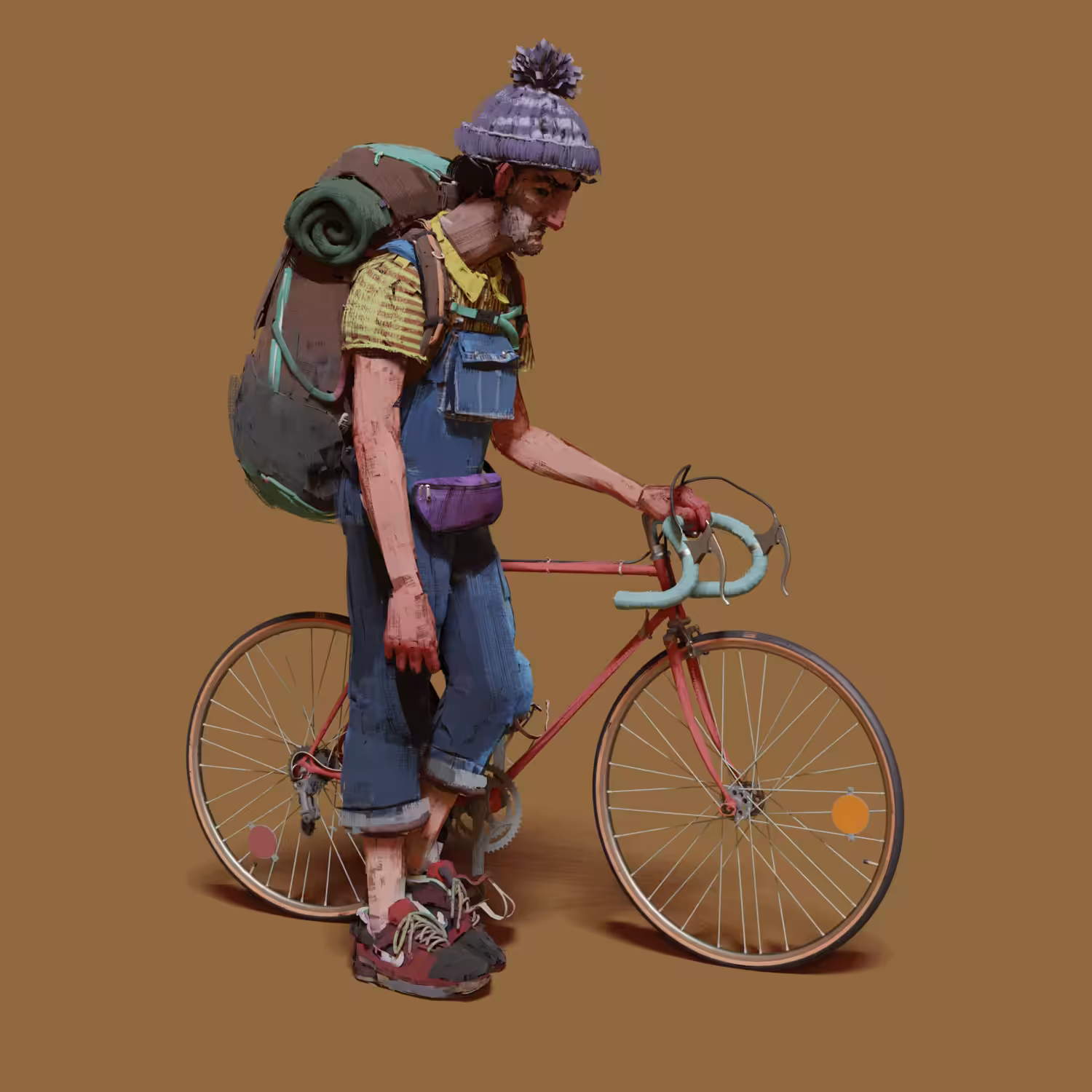 Traveler