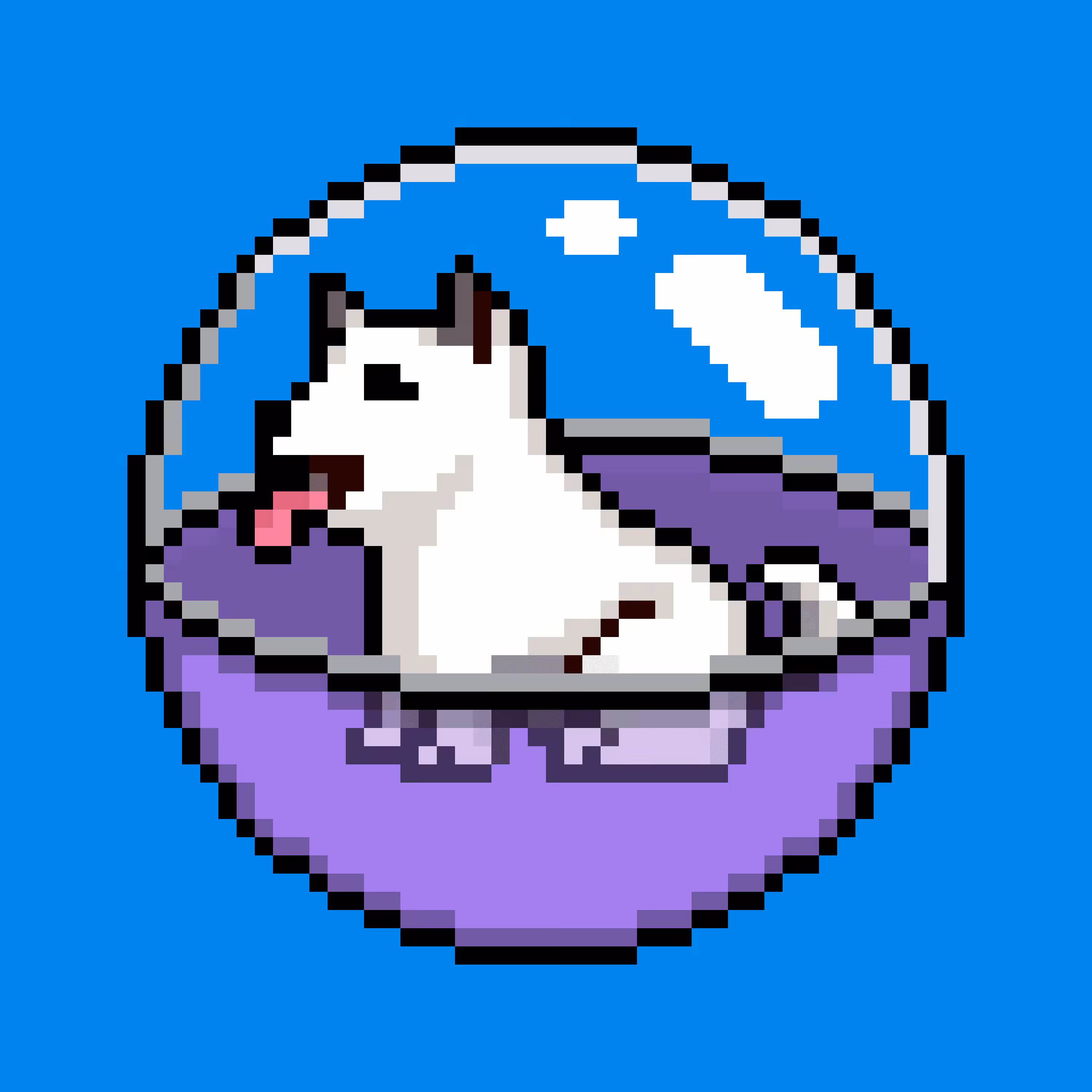 CryptoPon #0038