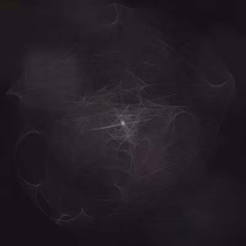 polar thread #13