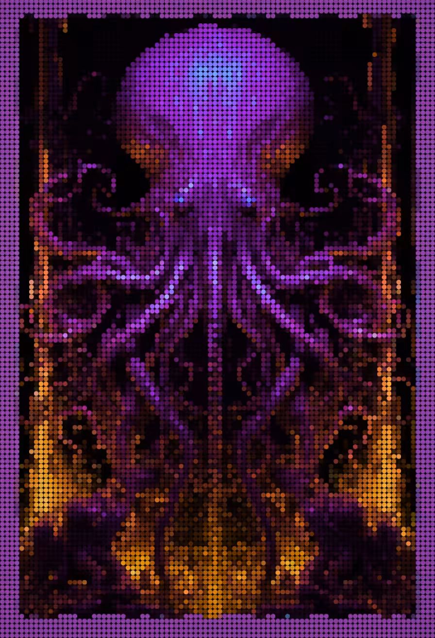 BASED PIXELS #274