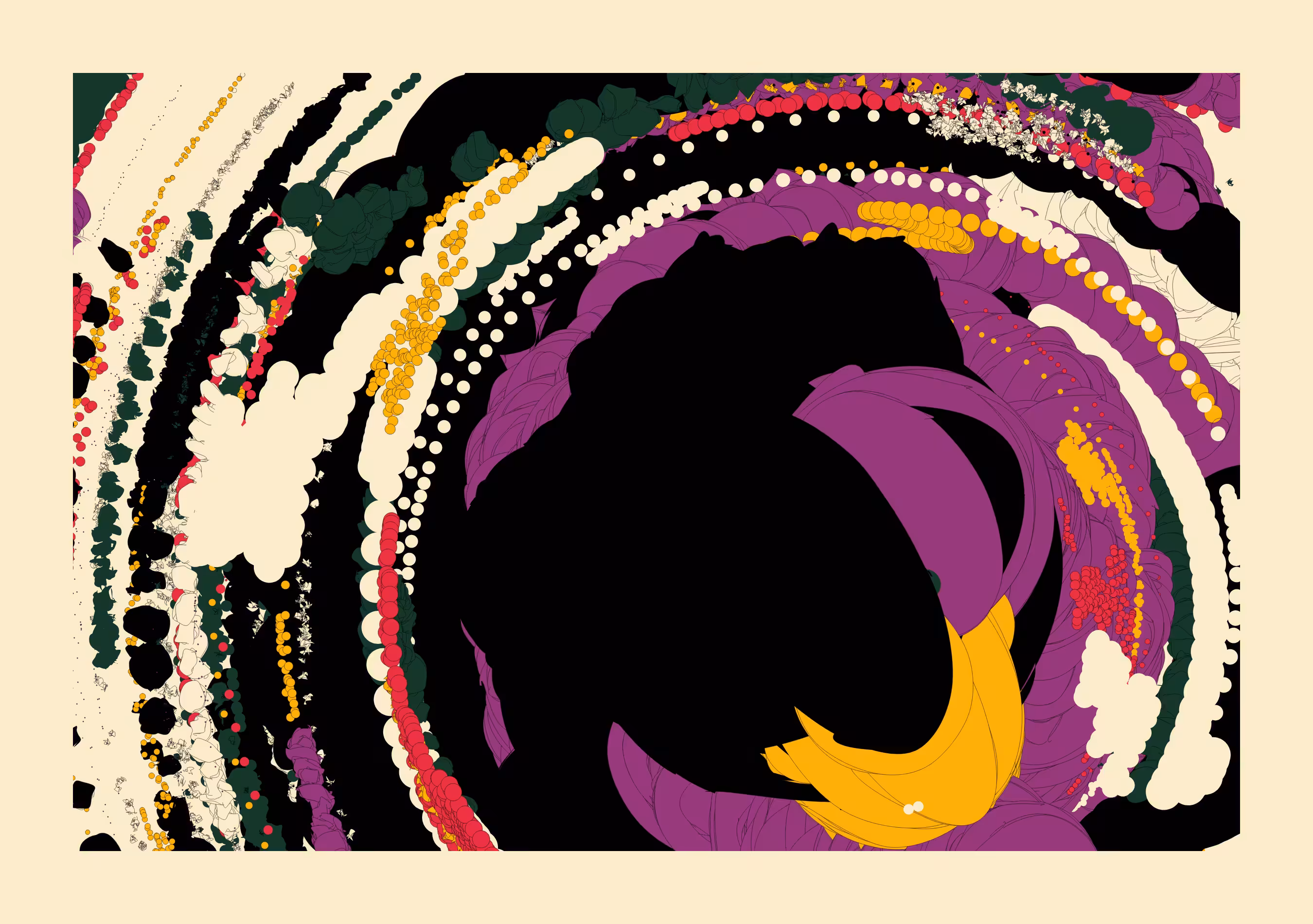 Collapsing System #20