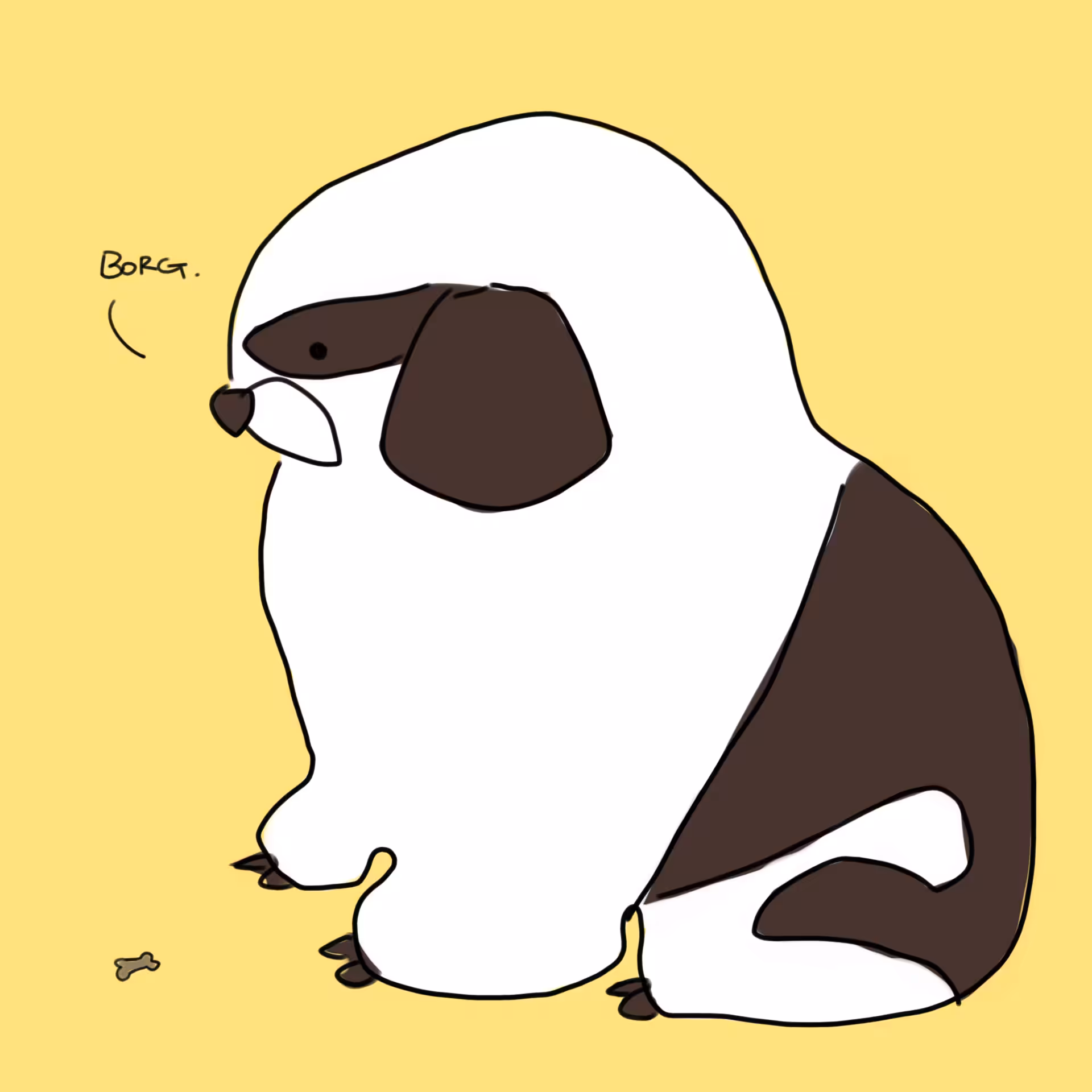 olliedog