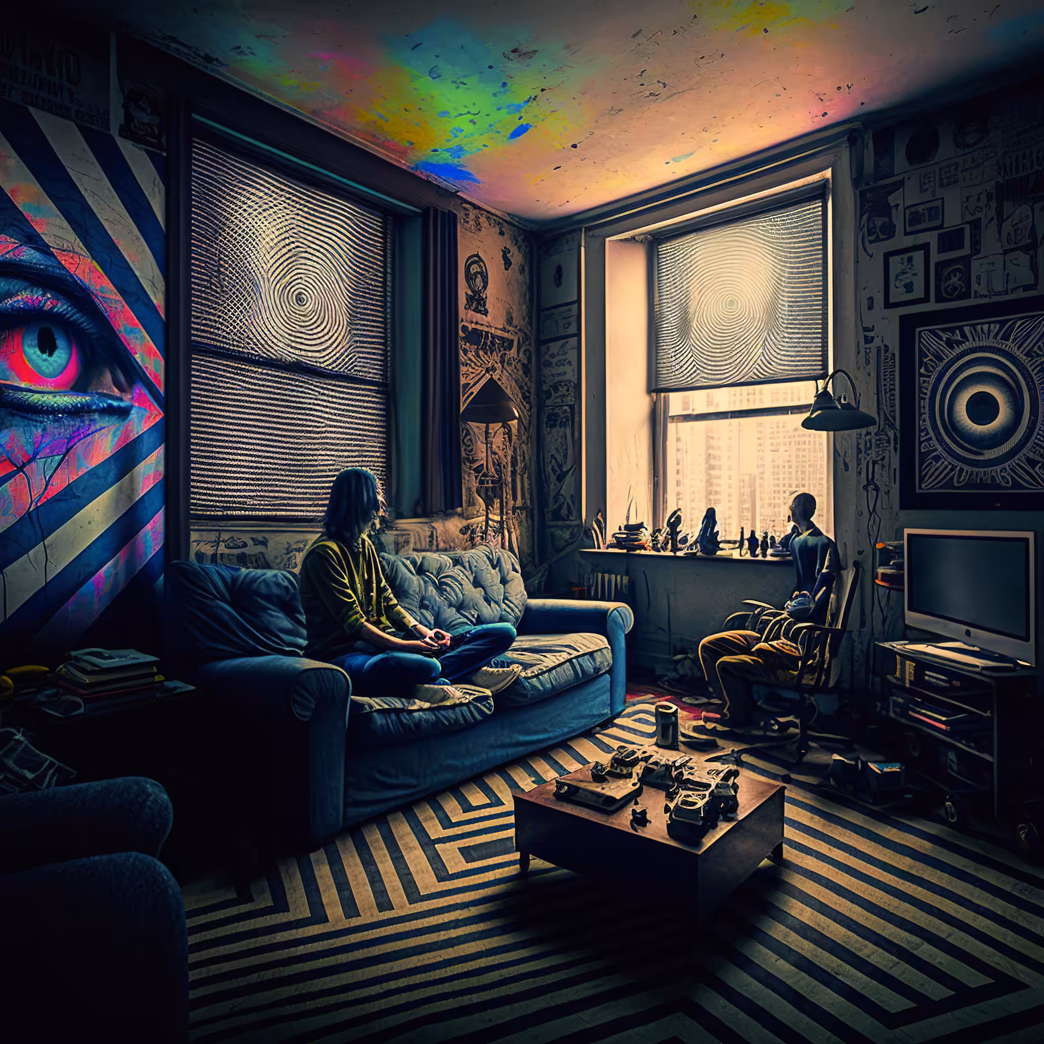 Mkultra 245/250