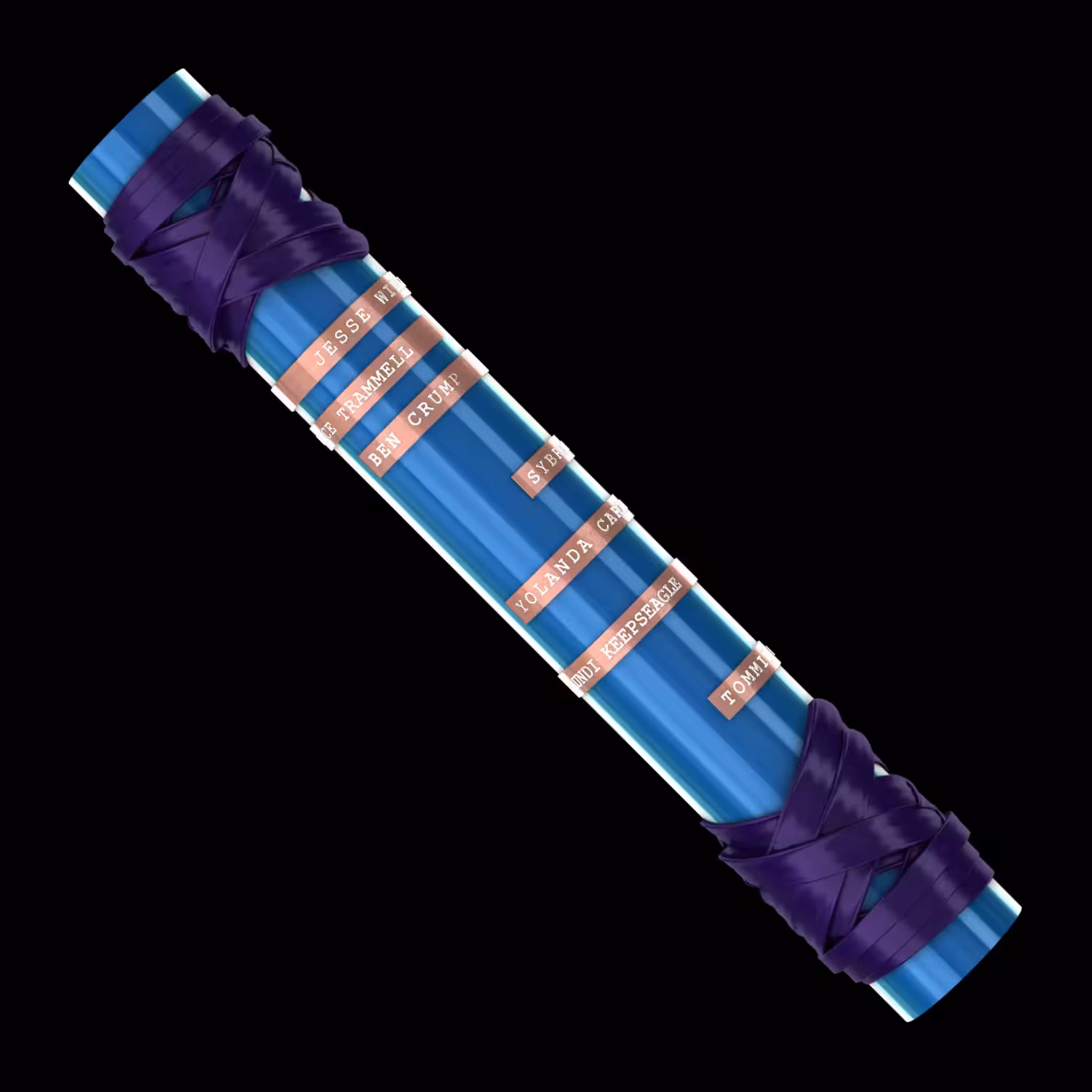 Pass the Baton #212