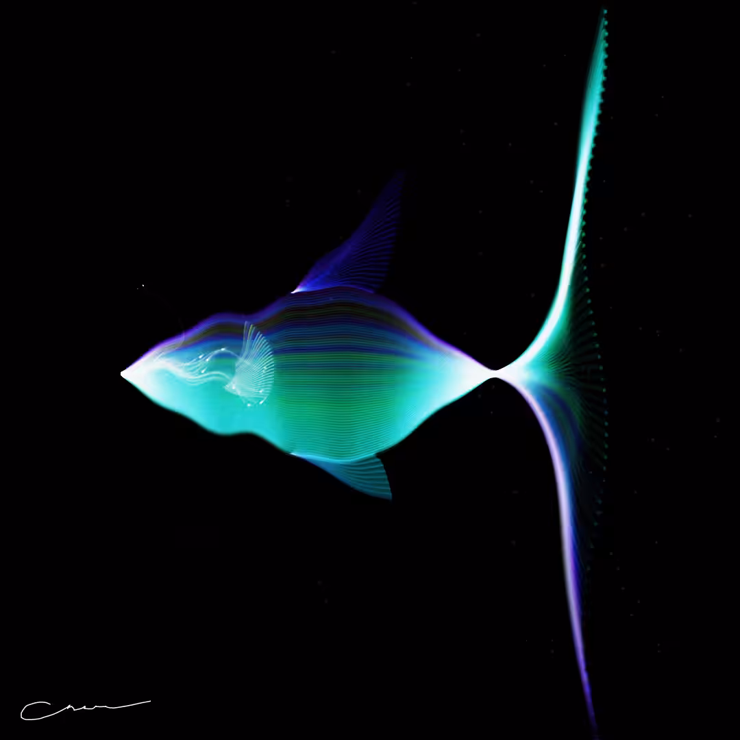 SoulFish #58