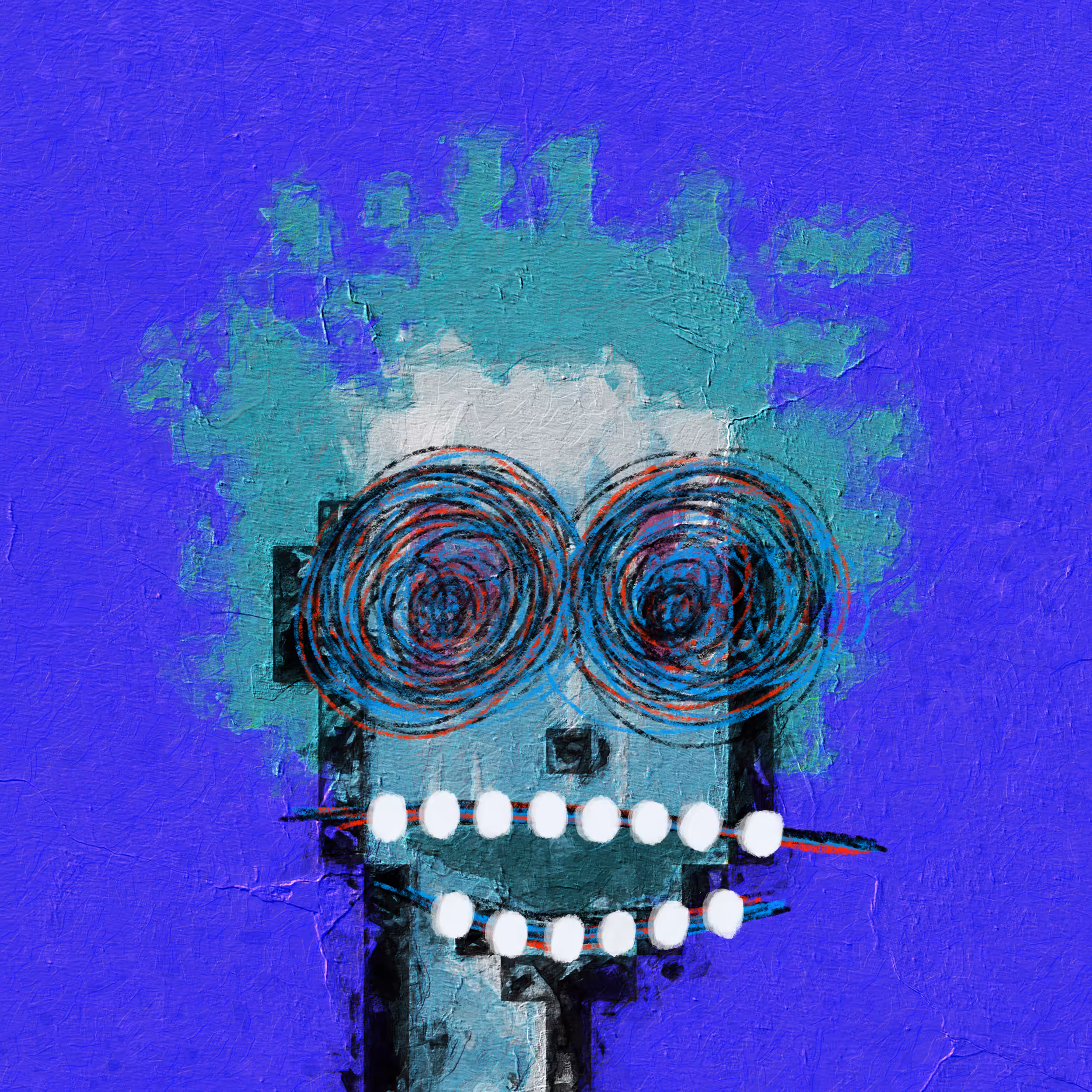 PsychoPunk #66