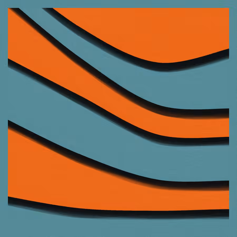 StairWaves #127
