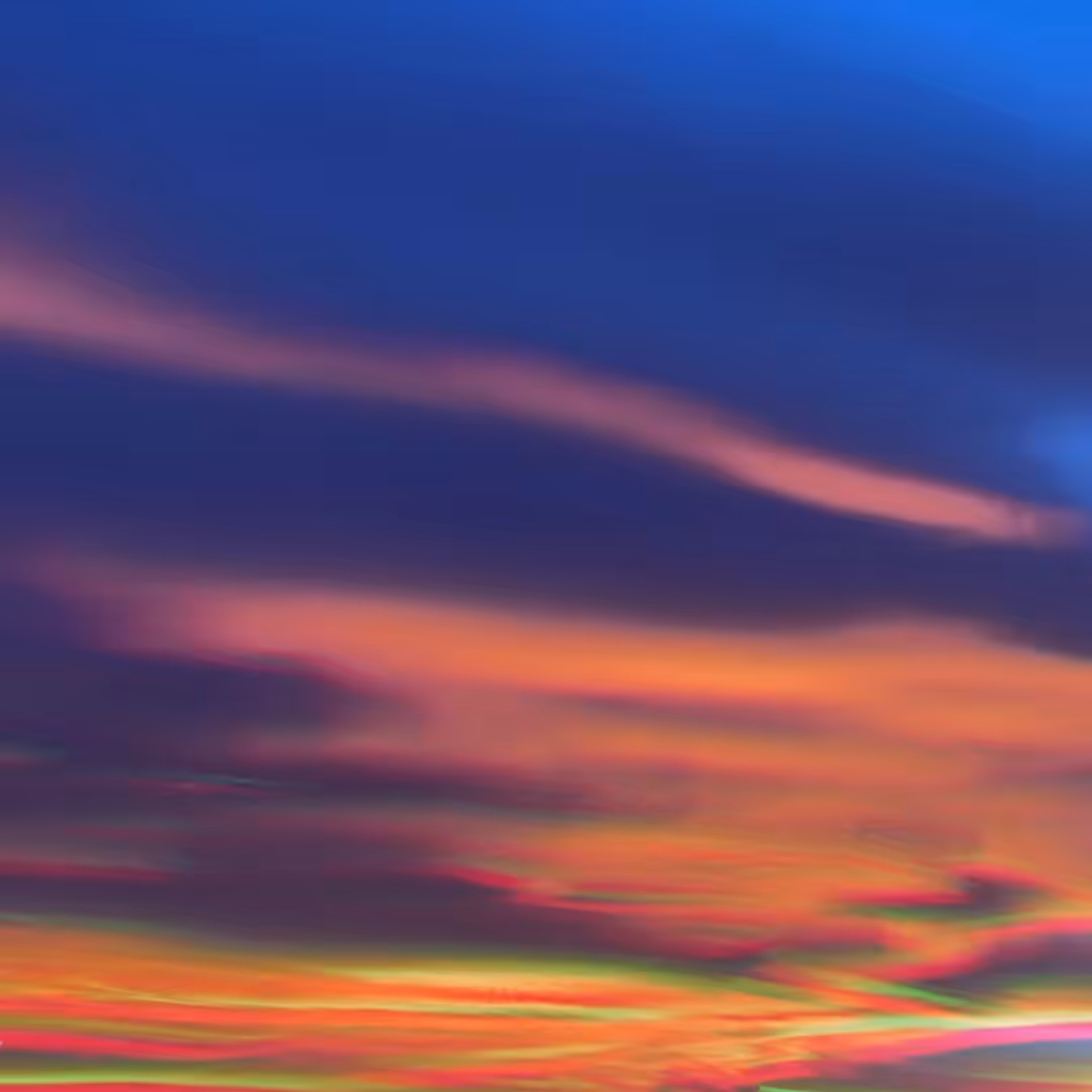 The Nordich Sunset