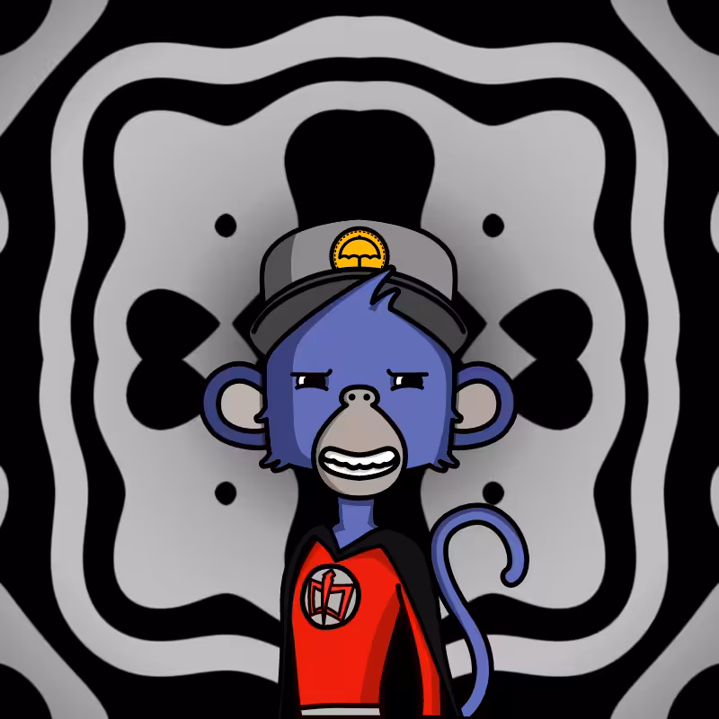 Hash Monkeys #93