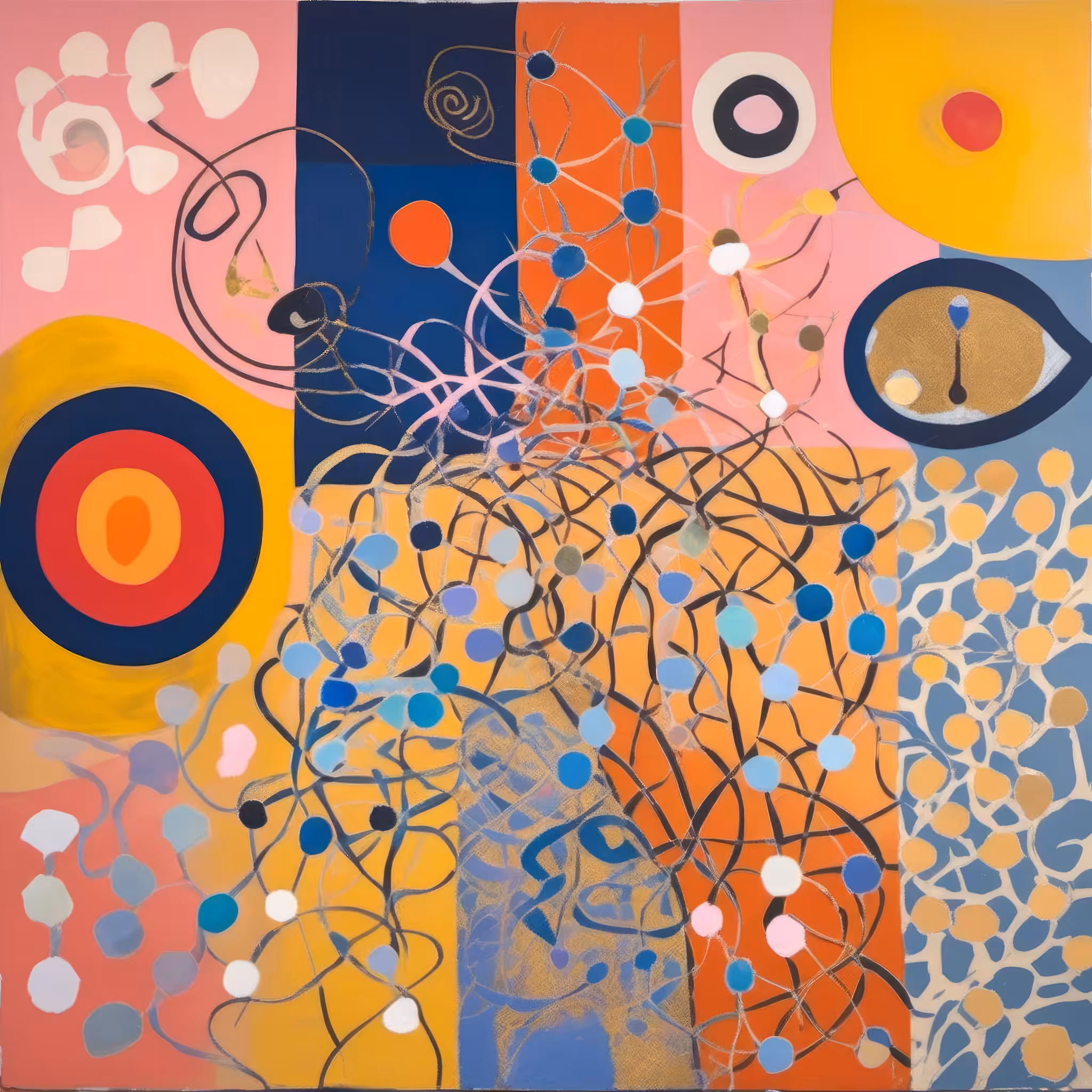 Verses From the Abstract #22
