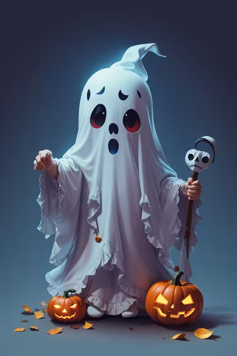 Spirit Of Halloween