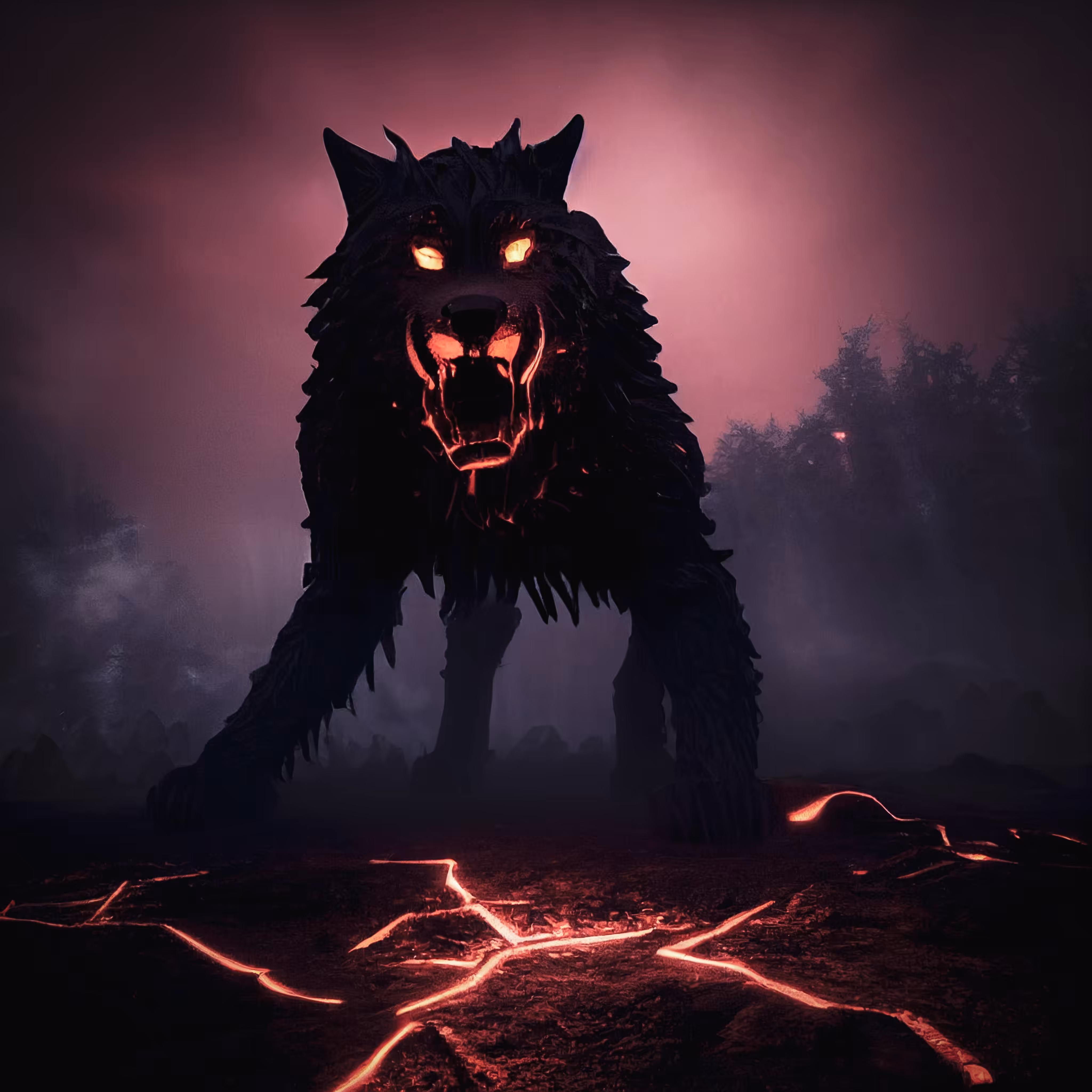 Fenrir