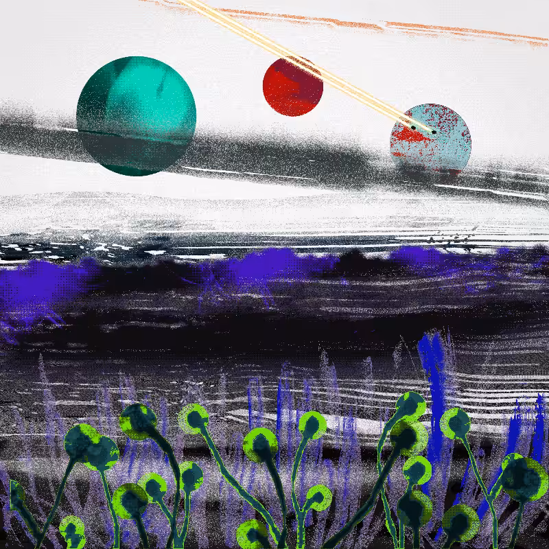 Ceshan's Psychedelics #15