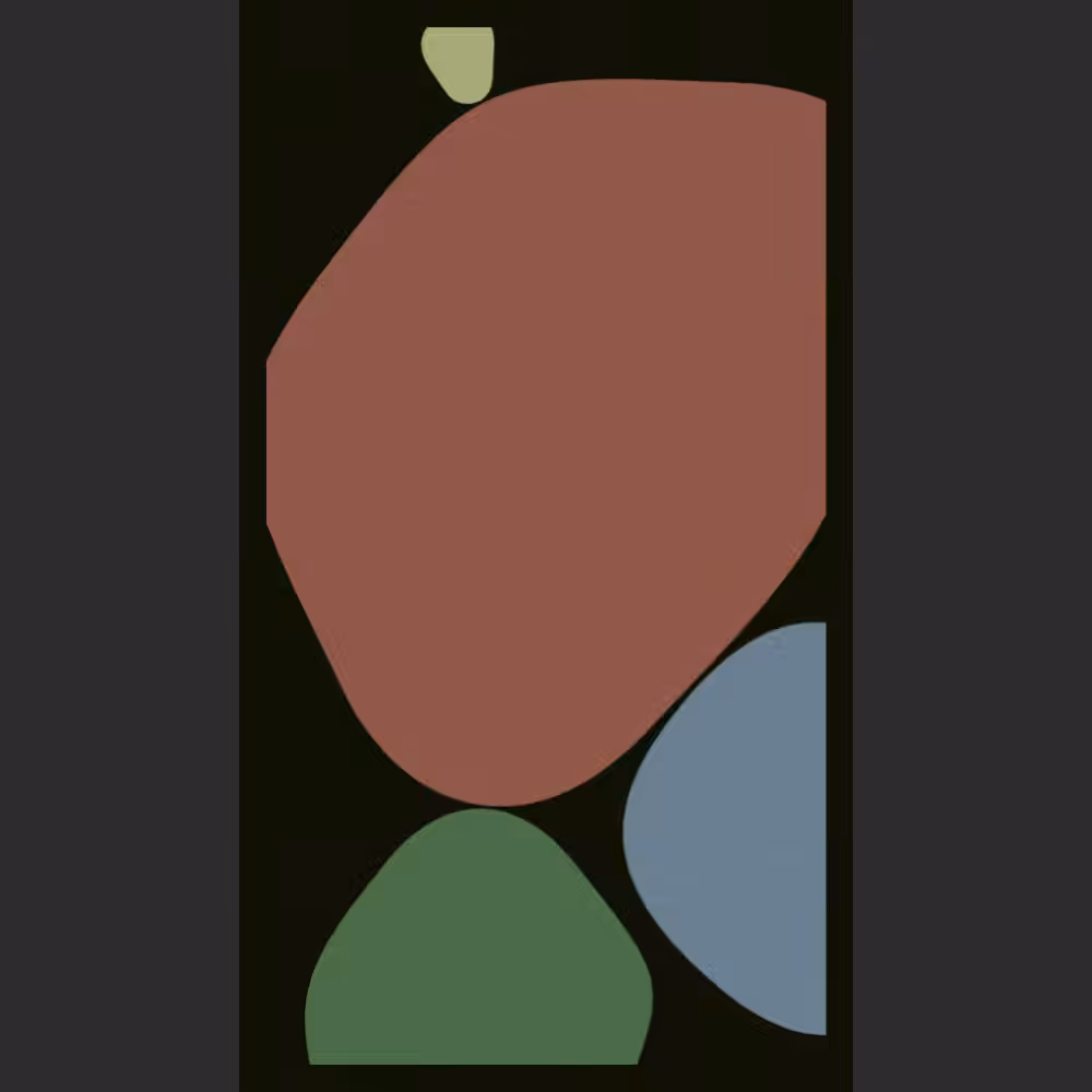 Blobs #183