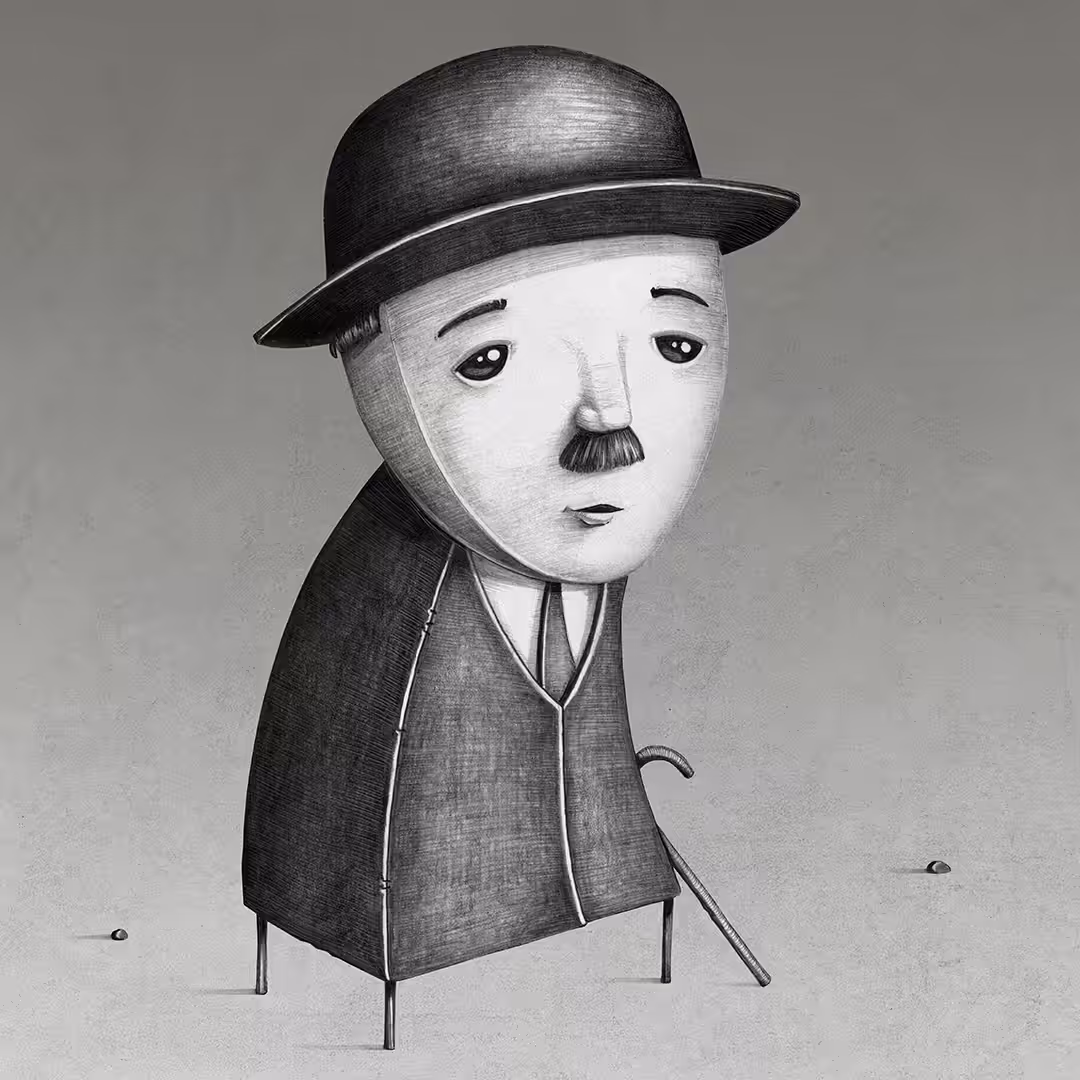 CHAPLIN