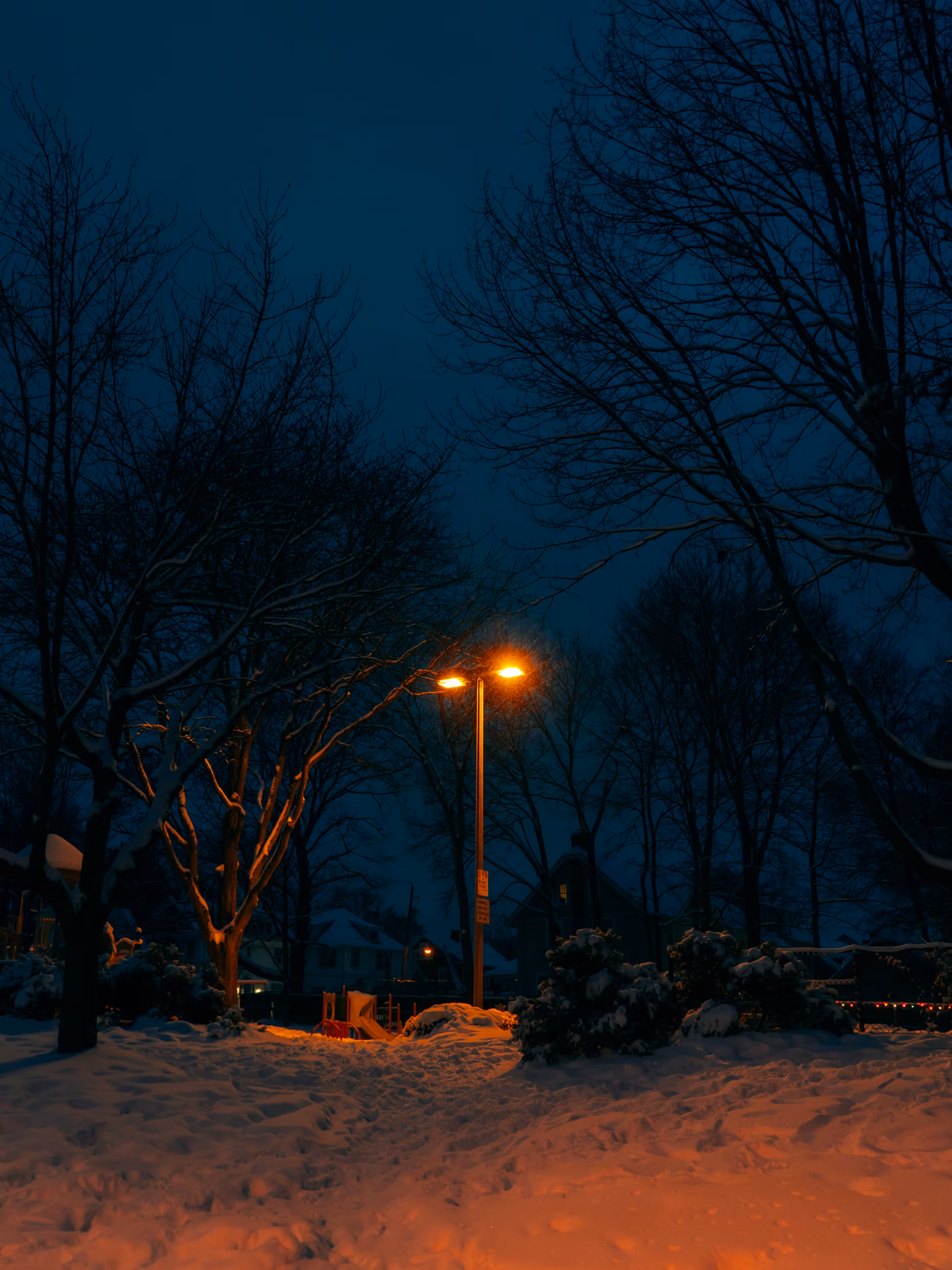 A Sense of Warmth