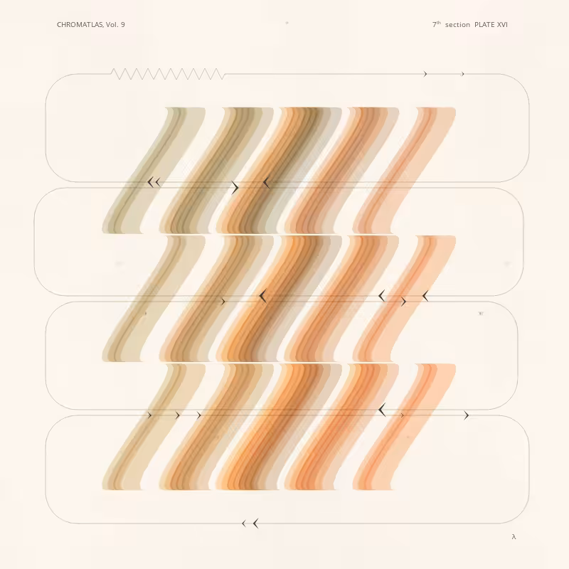 CHROMATLAS, Vol. 9 #165