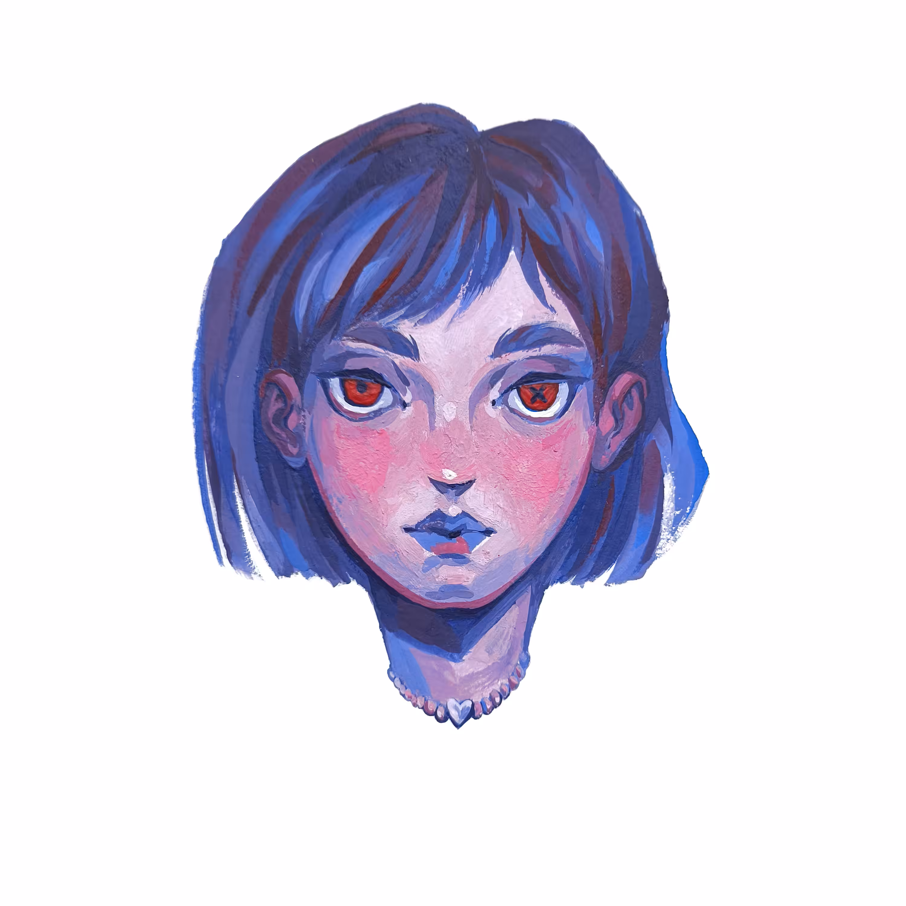 head