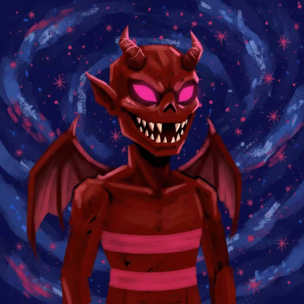 Entities of XYZ Realms #30