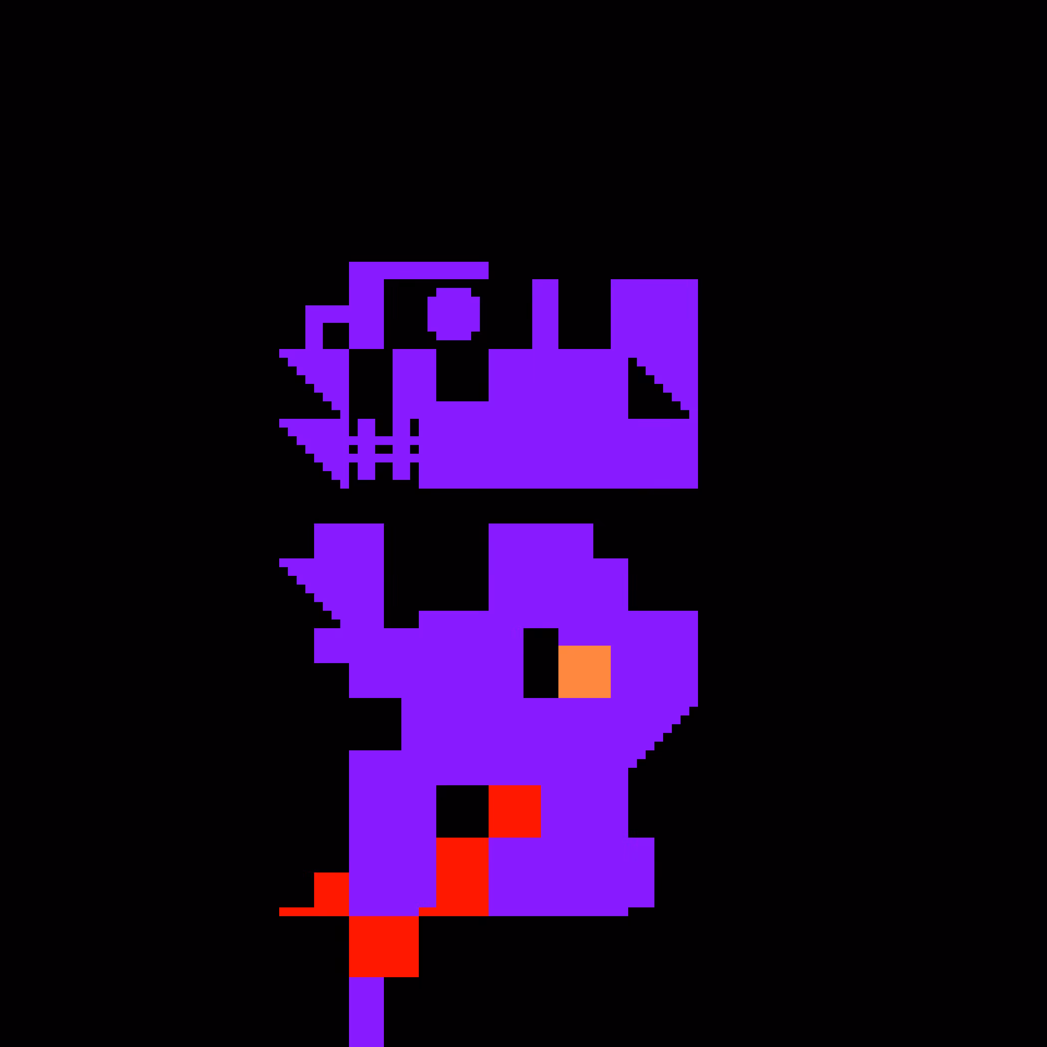 METH-HEDZ: METH-HED #2420