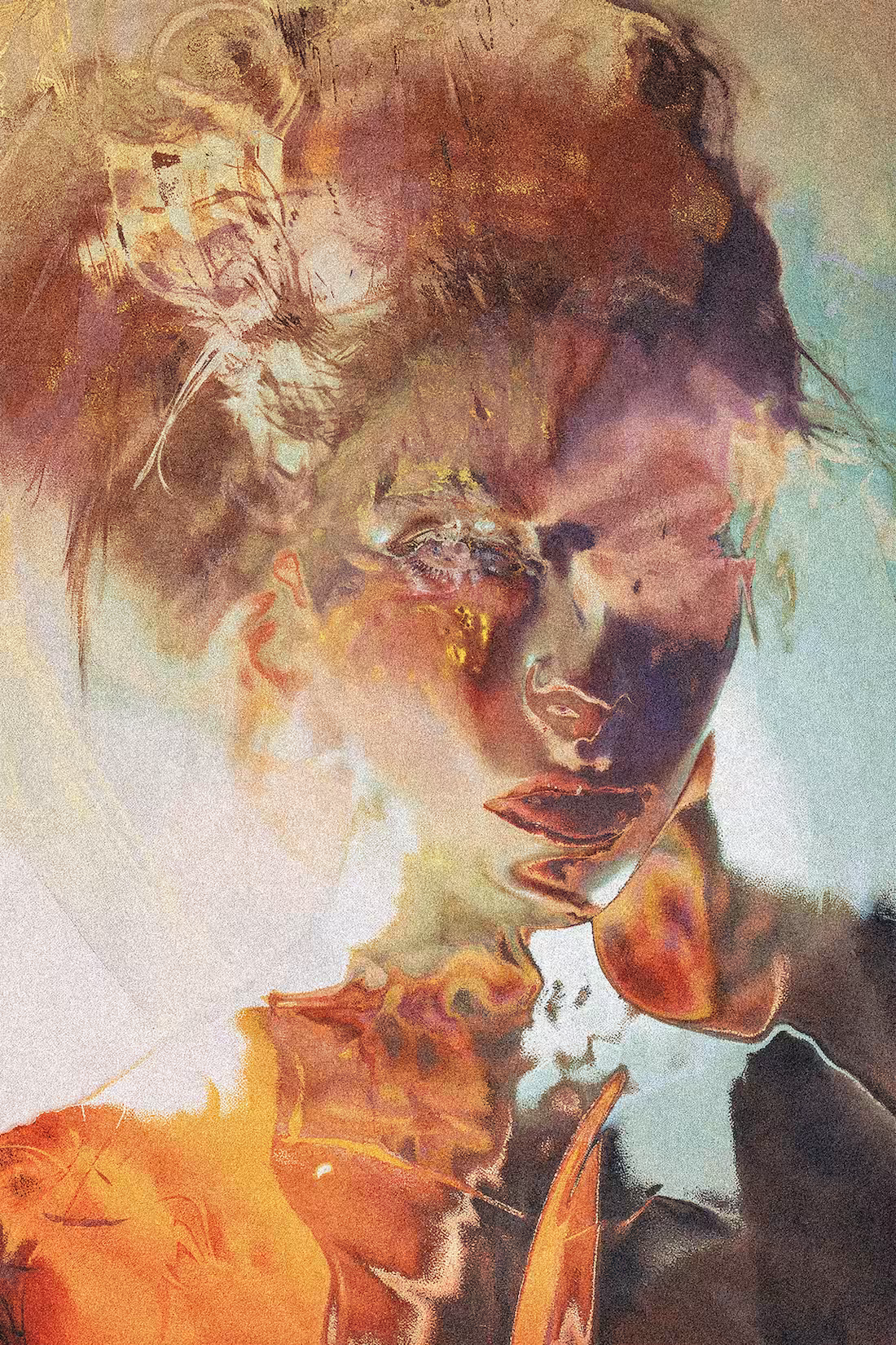Morphing Muse 4