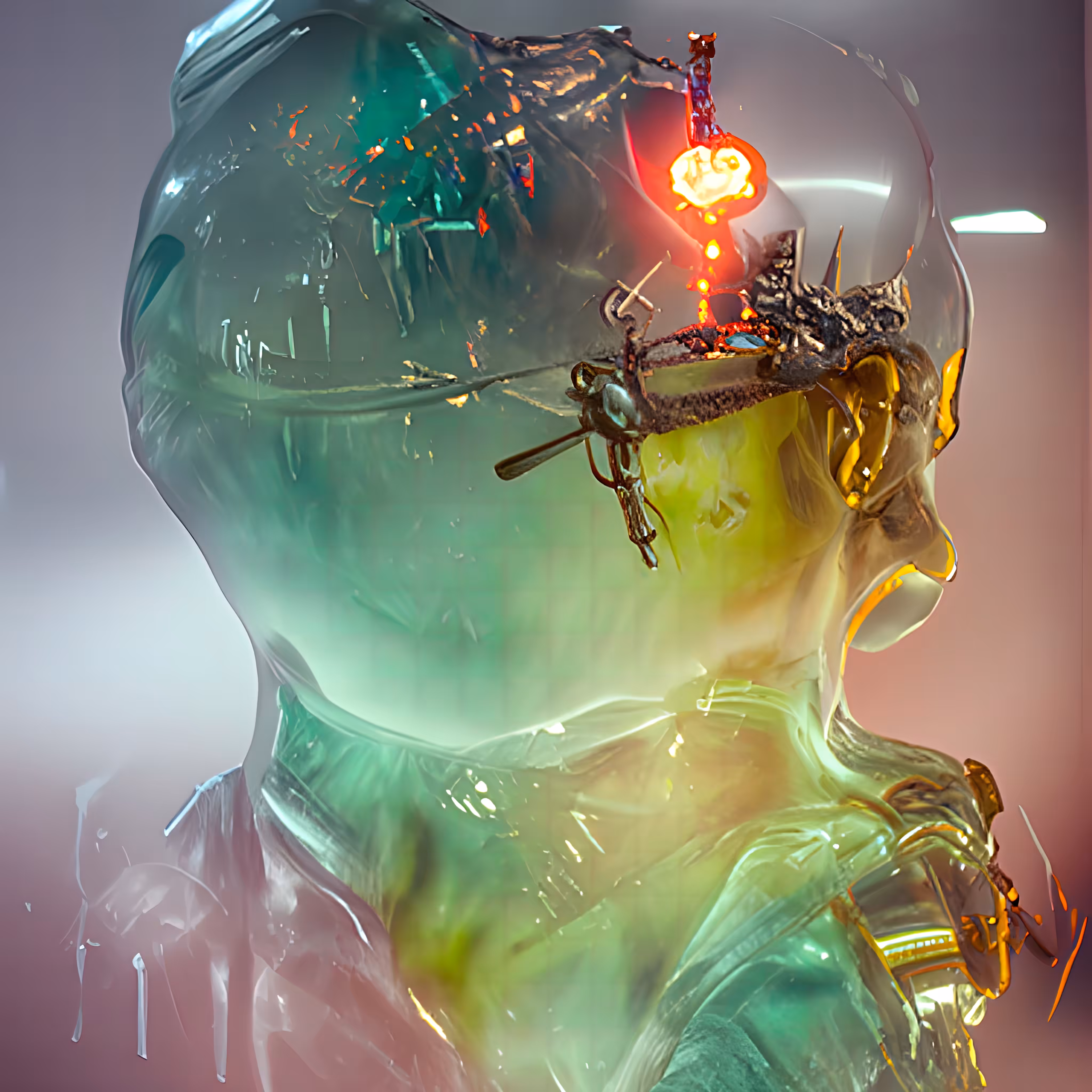 Test Subjects #3