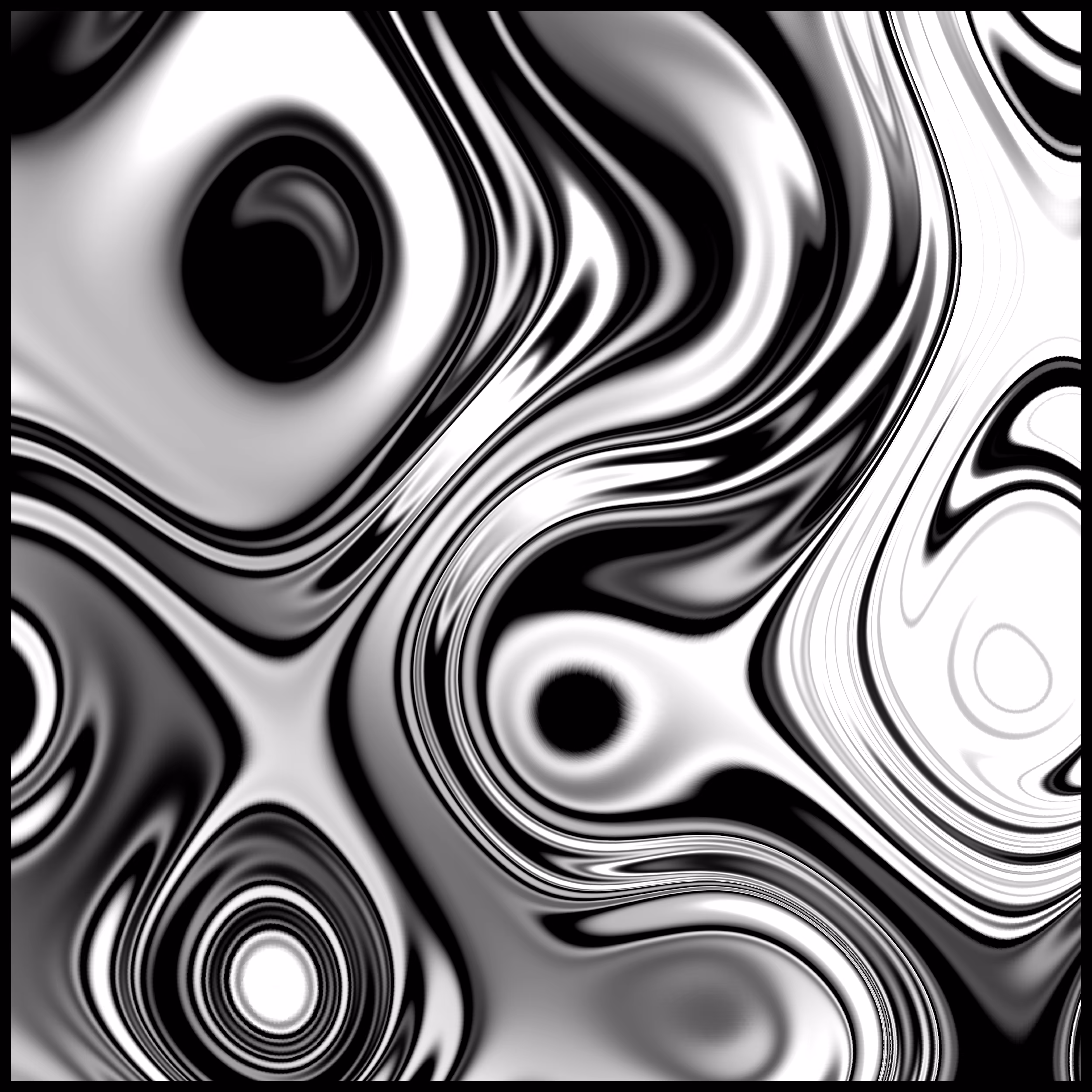 Embedded Noise X
