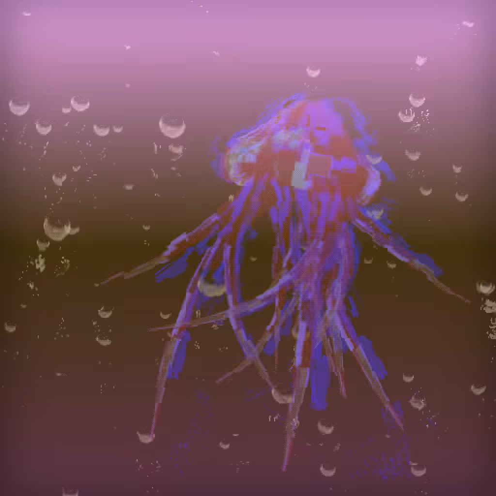 Jellyglitch #70