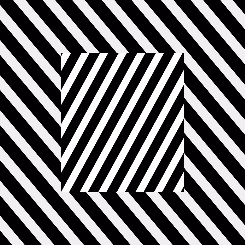 Chromatic dazzle #207