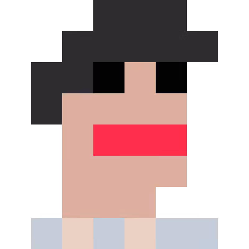 sMOLEST PUNK #304