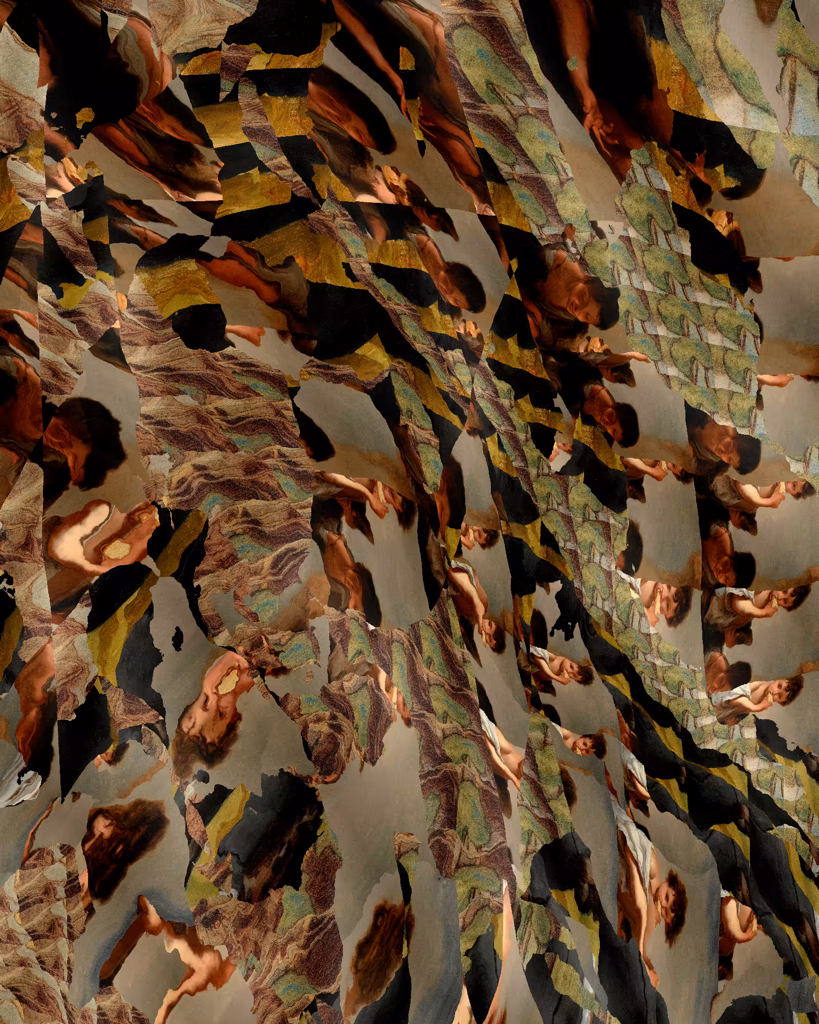 Repetition and Noise #1561