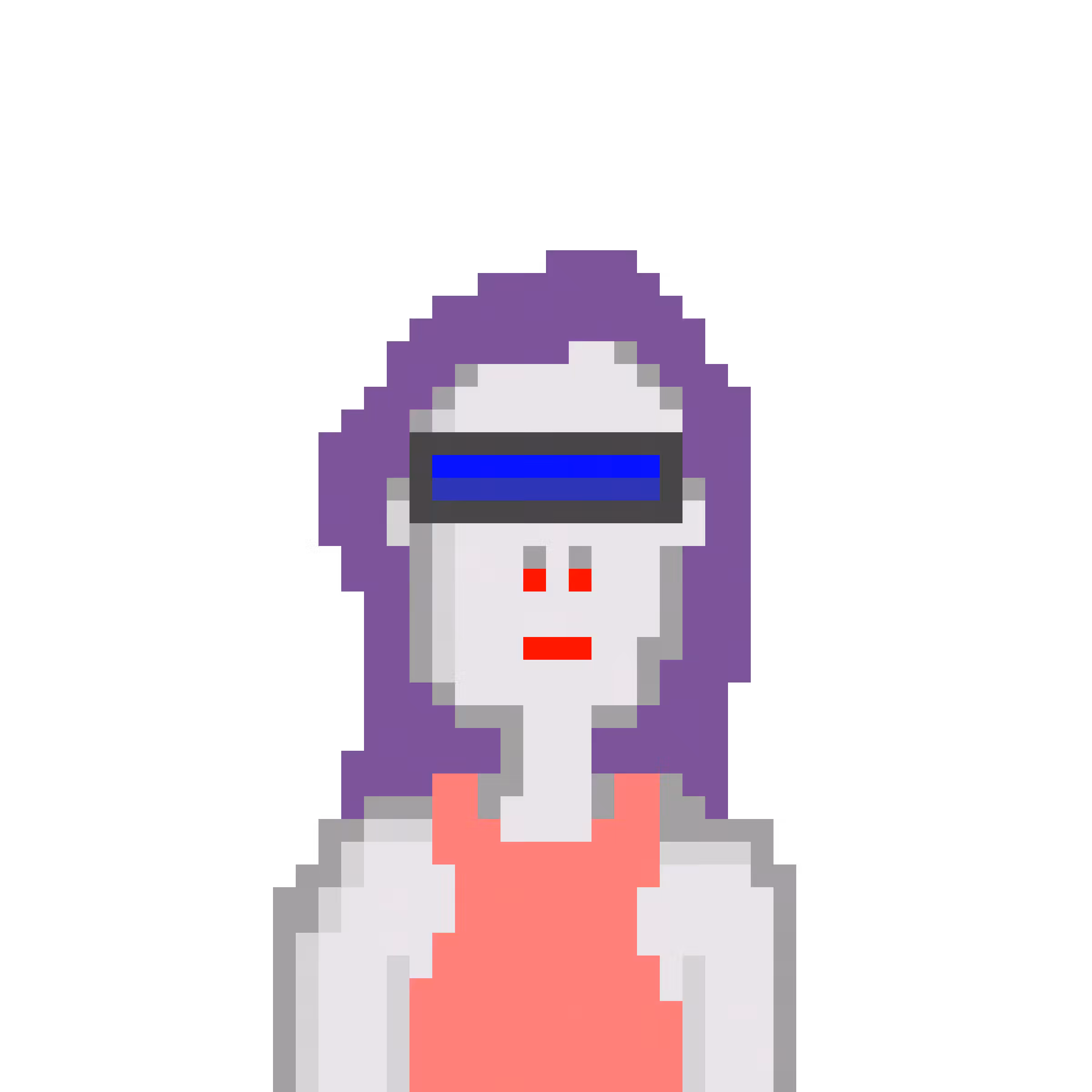 Dank Pixel Gods: Dank Pixel God #4335
