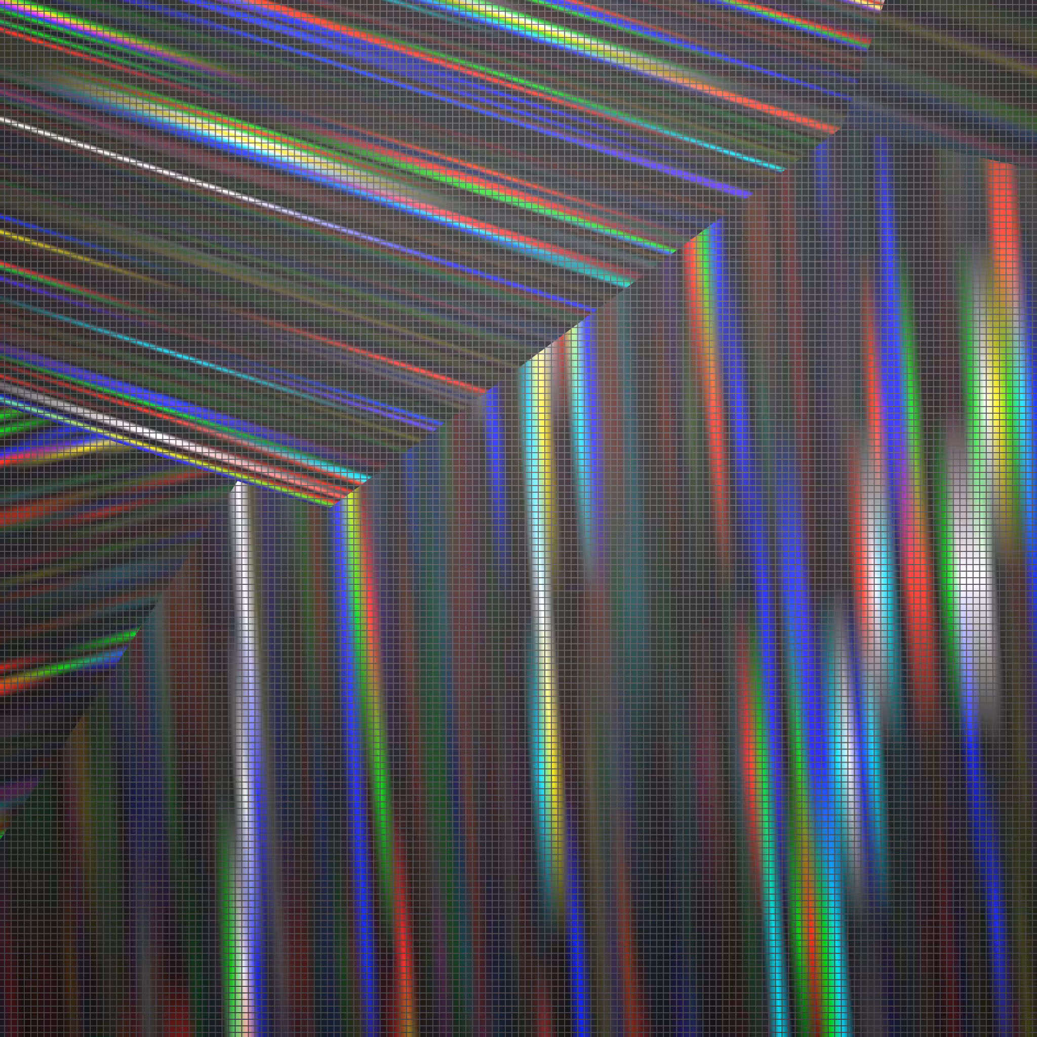 Surface Noise v1.1 #15