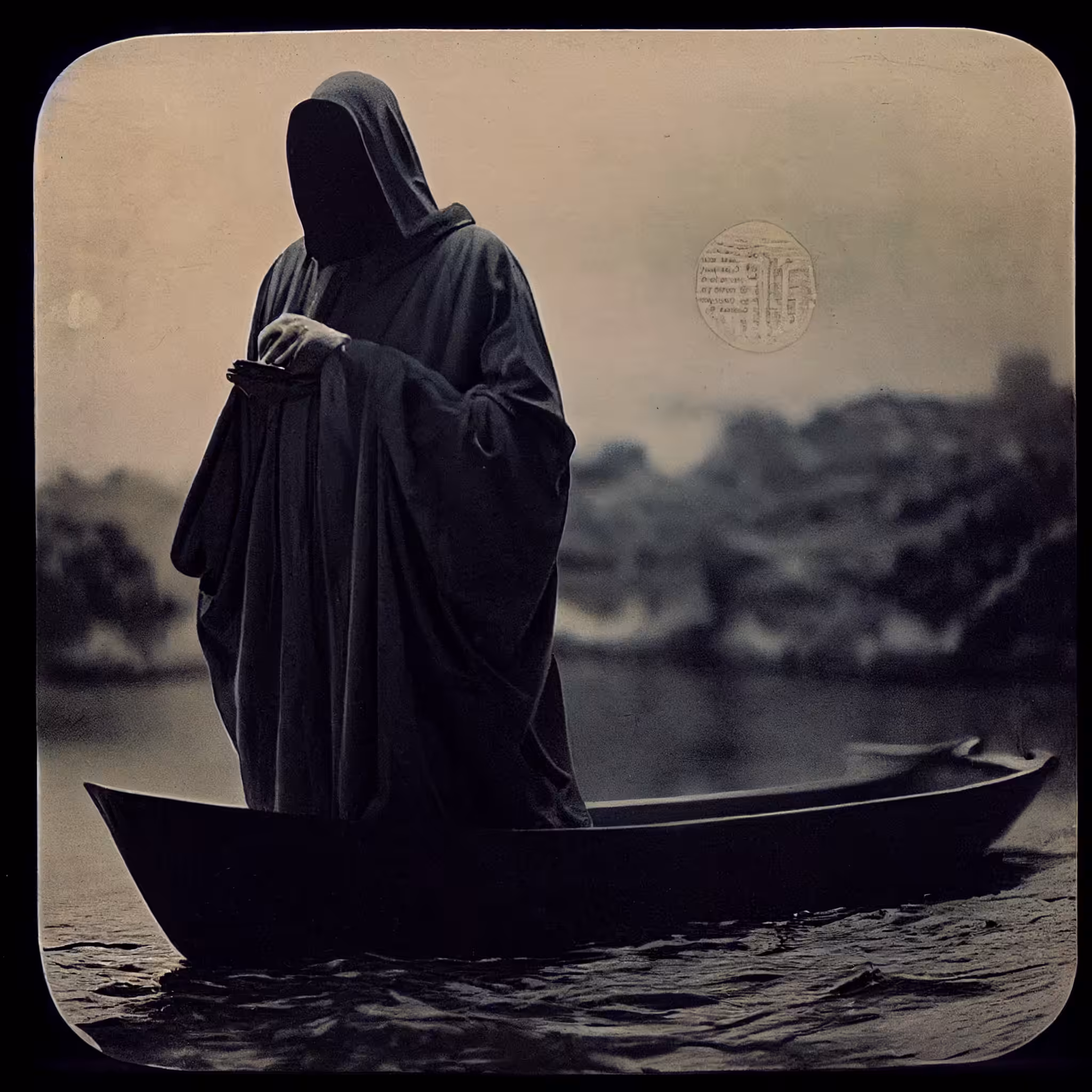 Charon