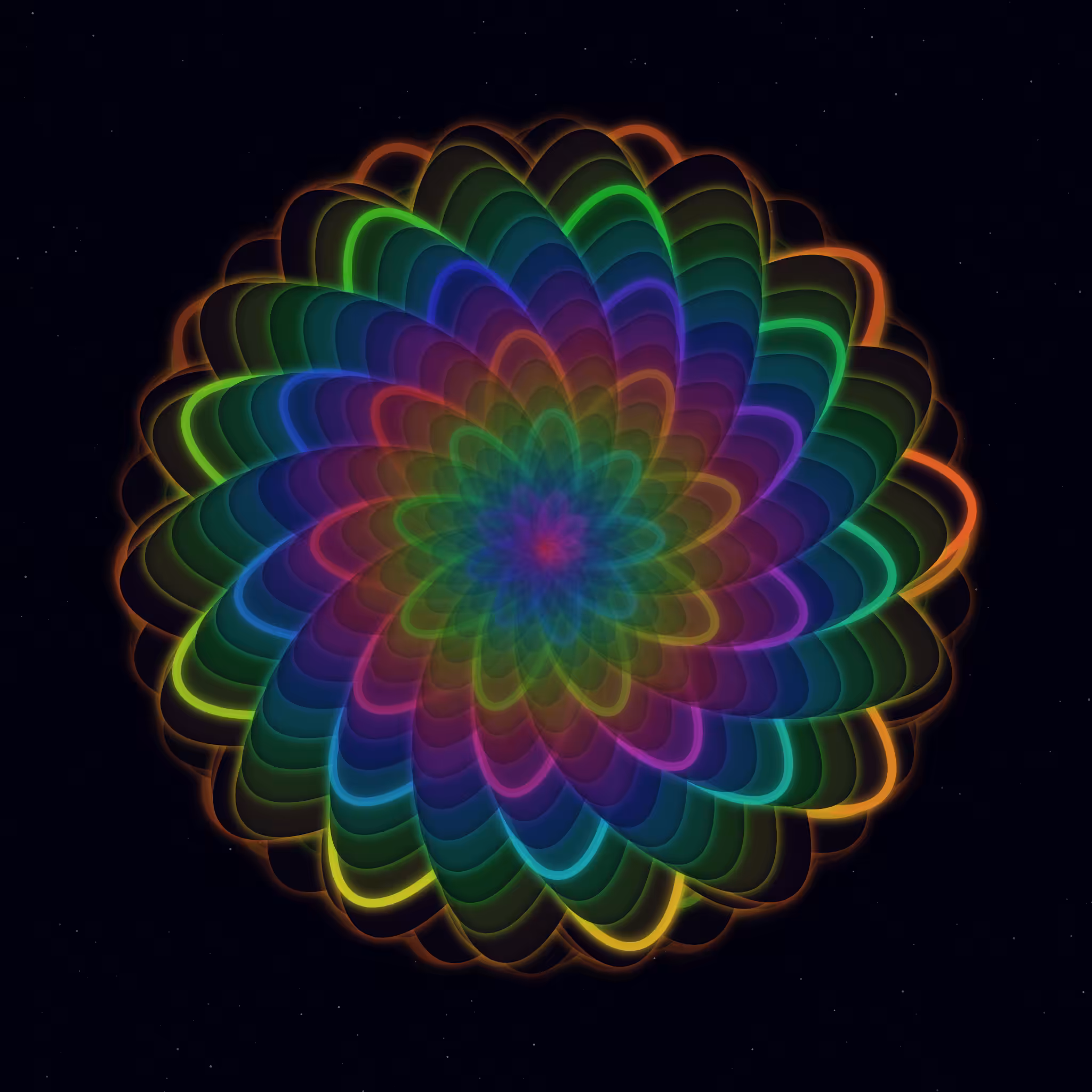 Space Vortex #120