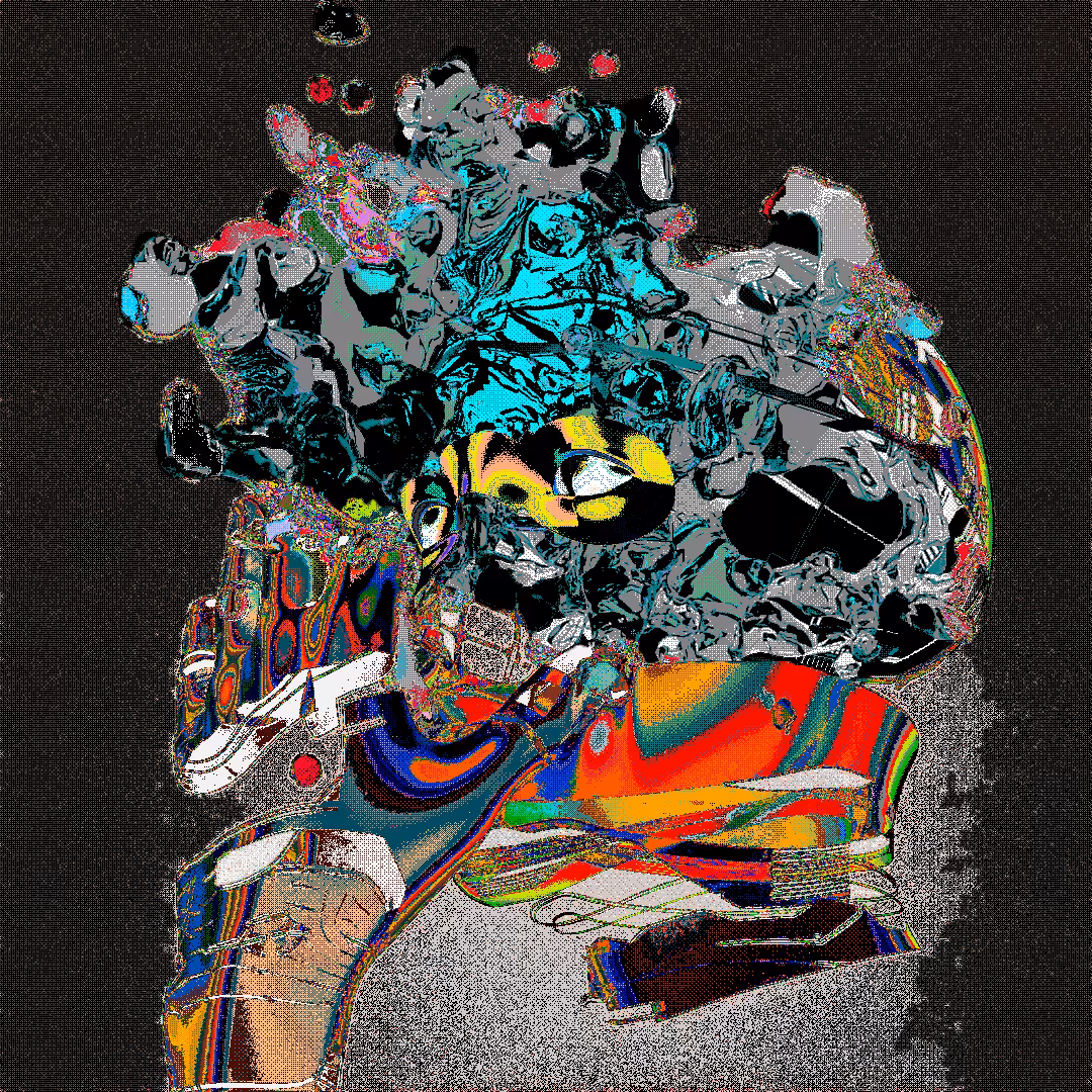 Spill Your Thoughts