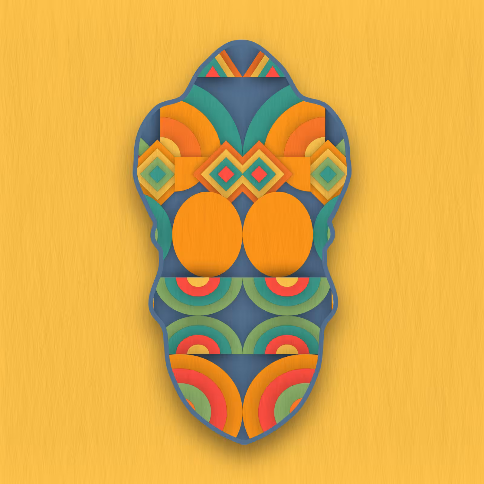 Generativemasks #25