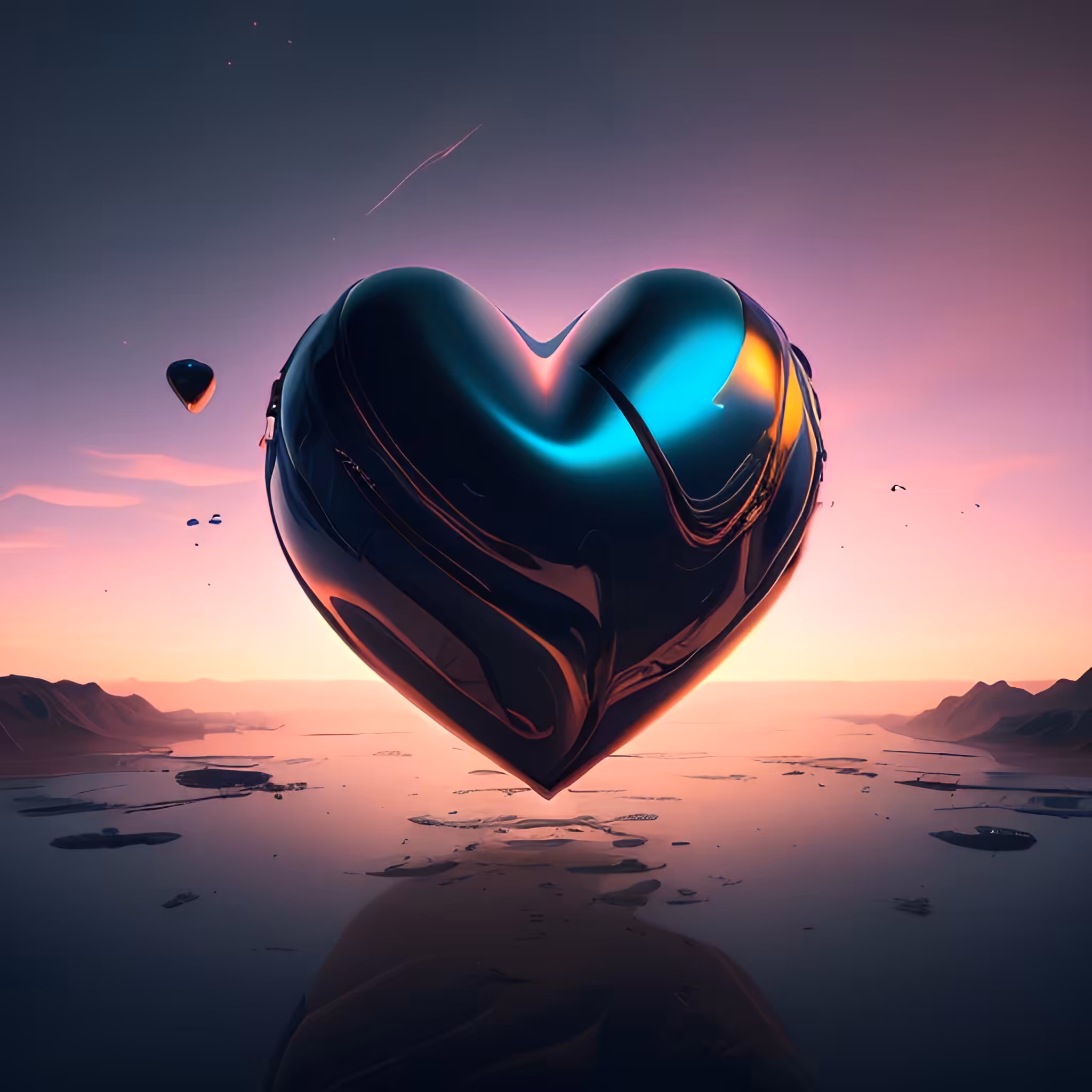 365 Days of Love #60