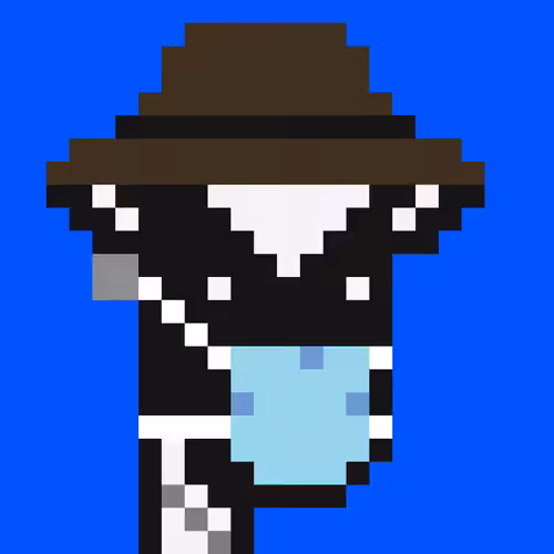 CowPunks #5228