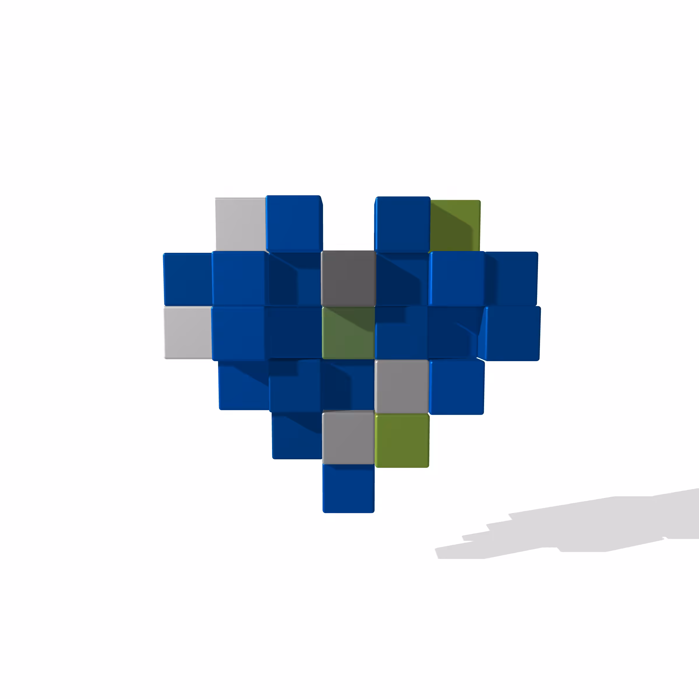 heart + craft #6969
