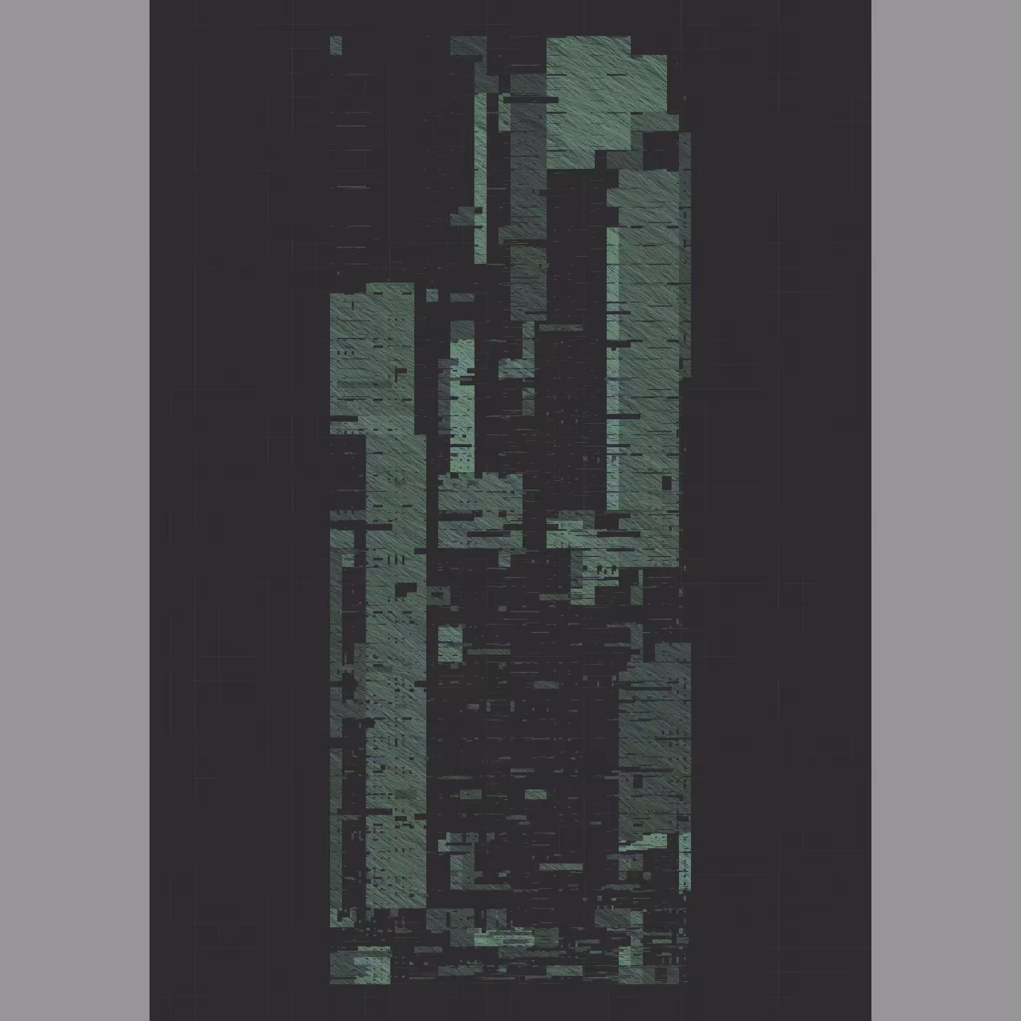 Shattered #16