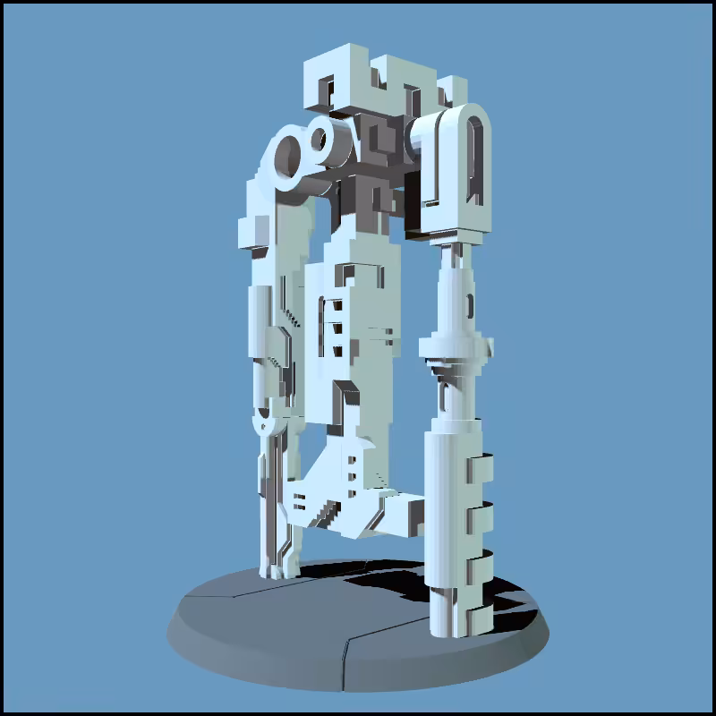 ARCHIBOTS #448