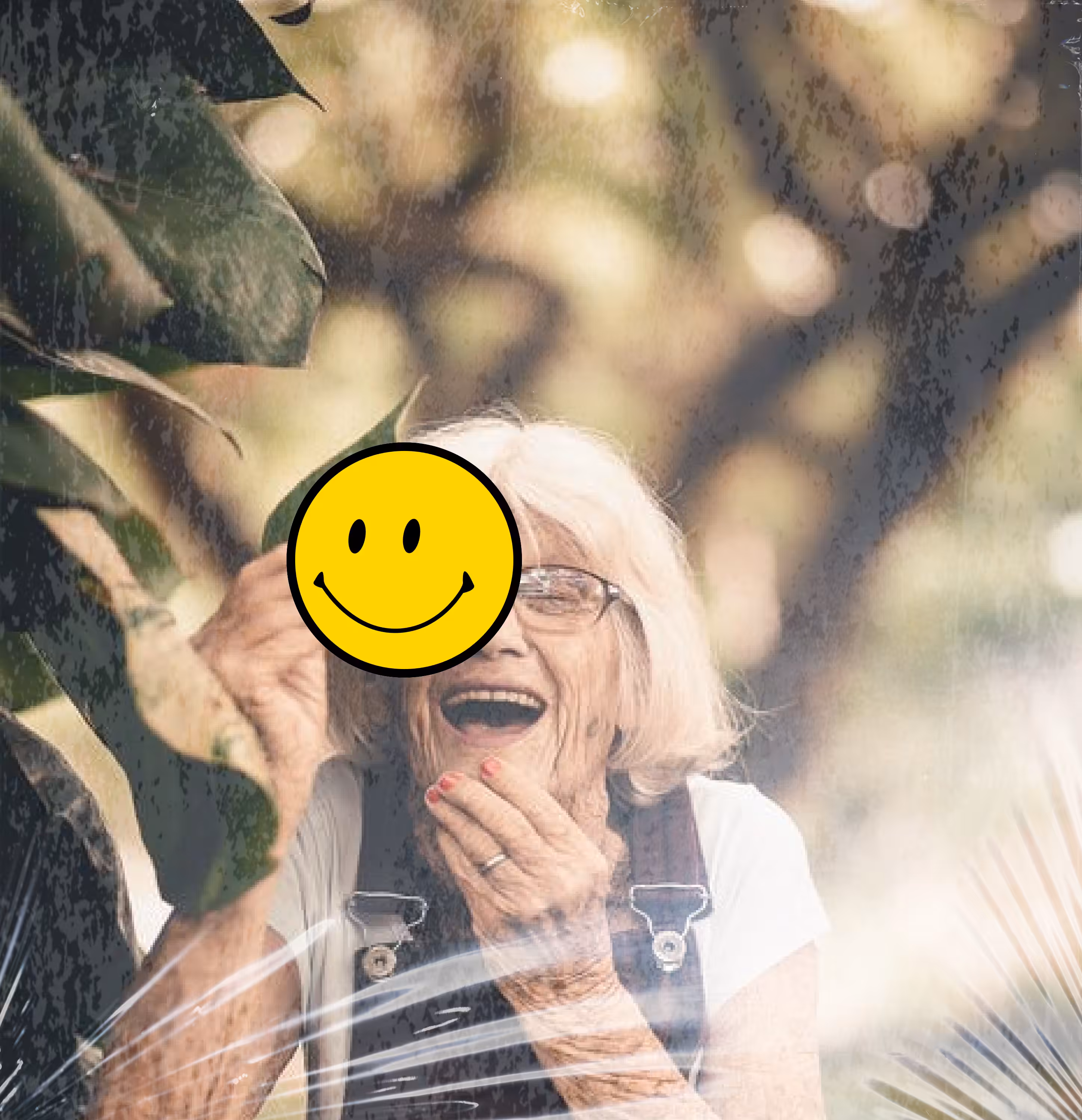 the renaissance of smile, movement no i.